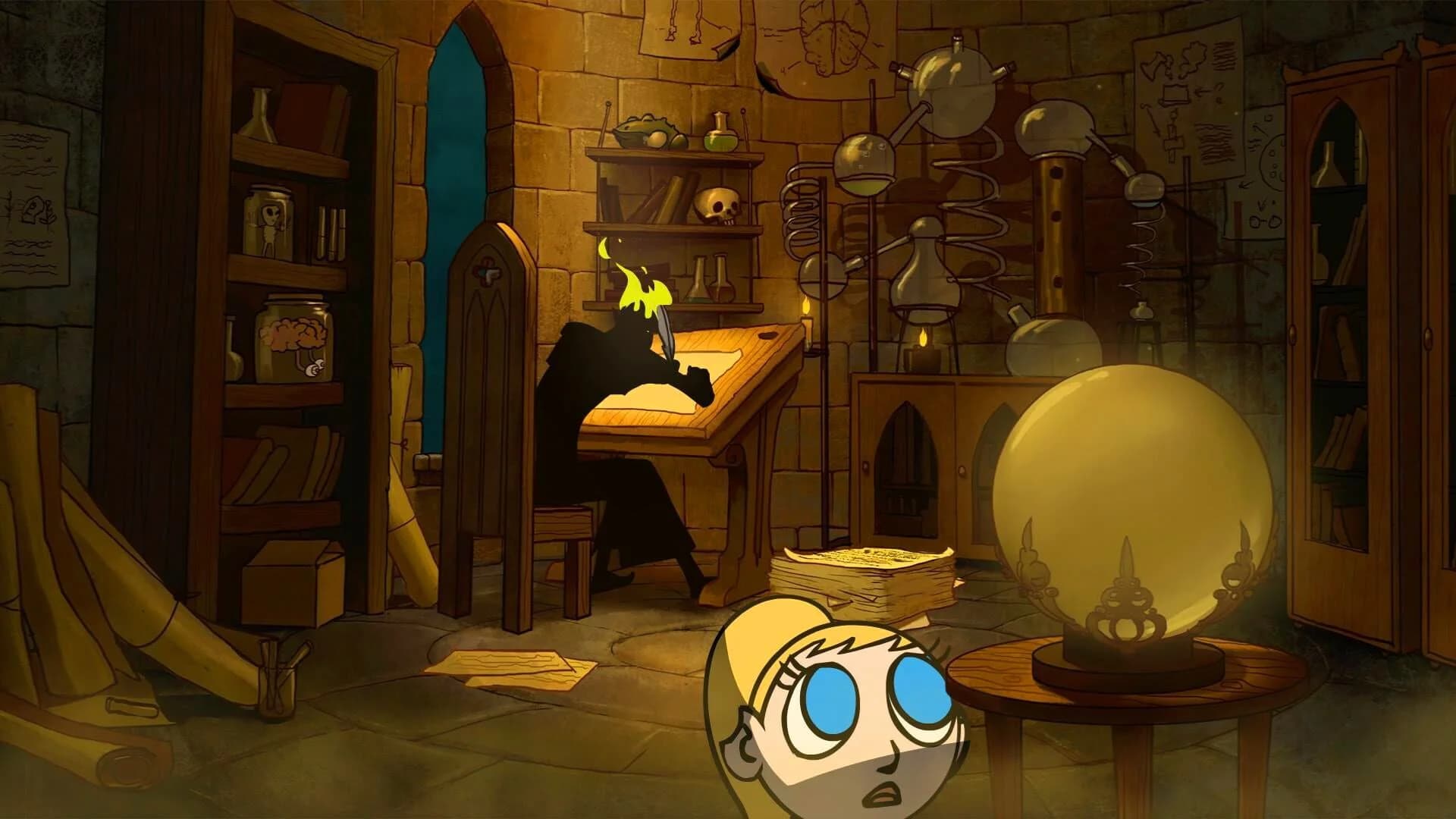 Tsioque screenshot 3