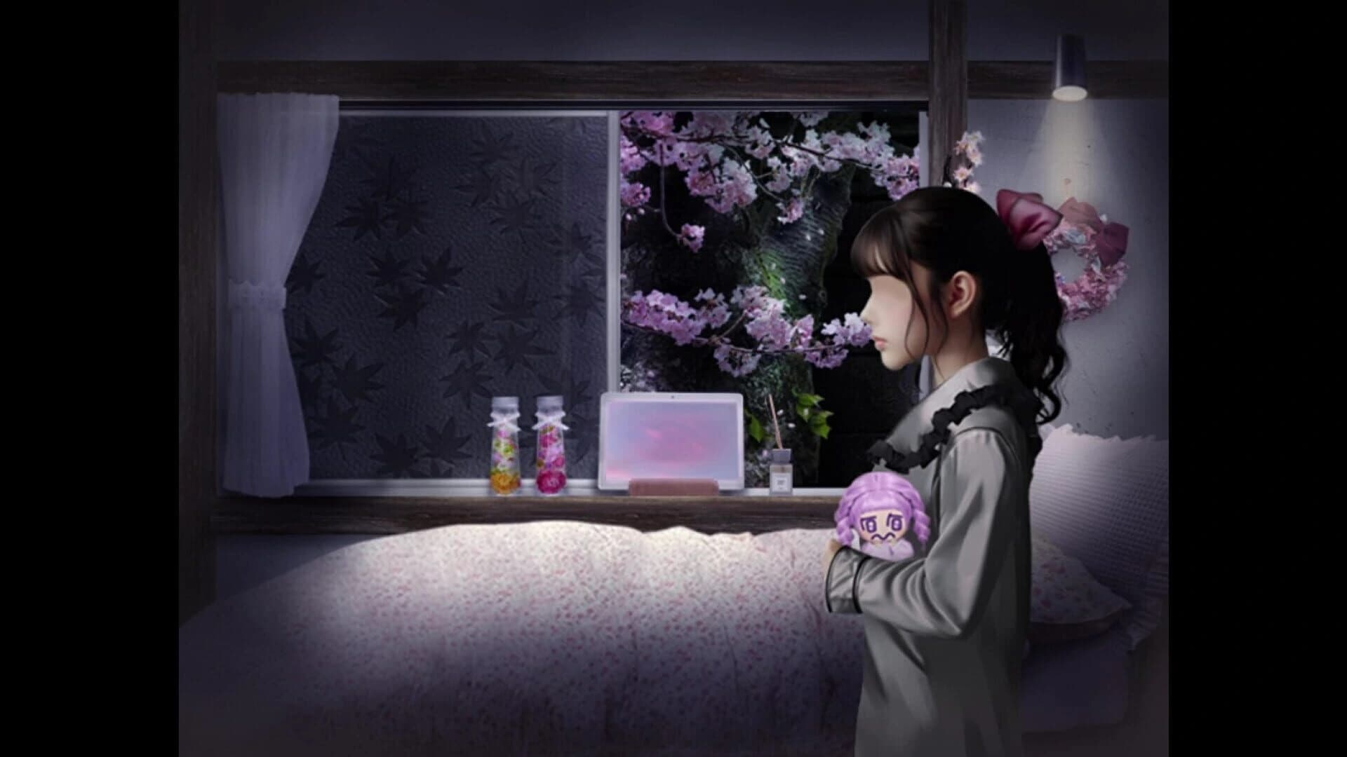 Tsugunohi: The Chamber of Phantom Name screenshot 1
