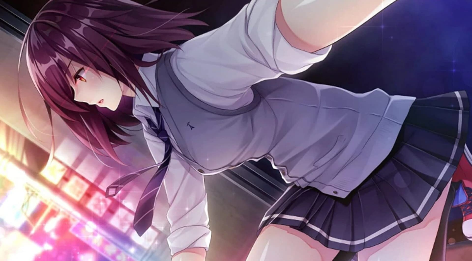 Tsuki no Kanata de Aimashou screenshot 4