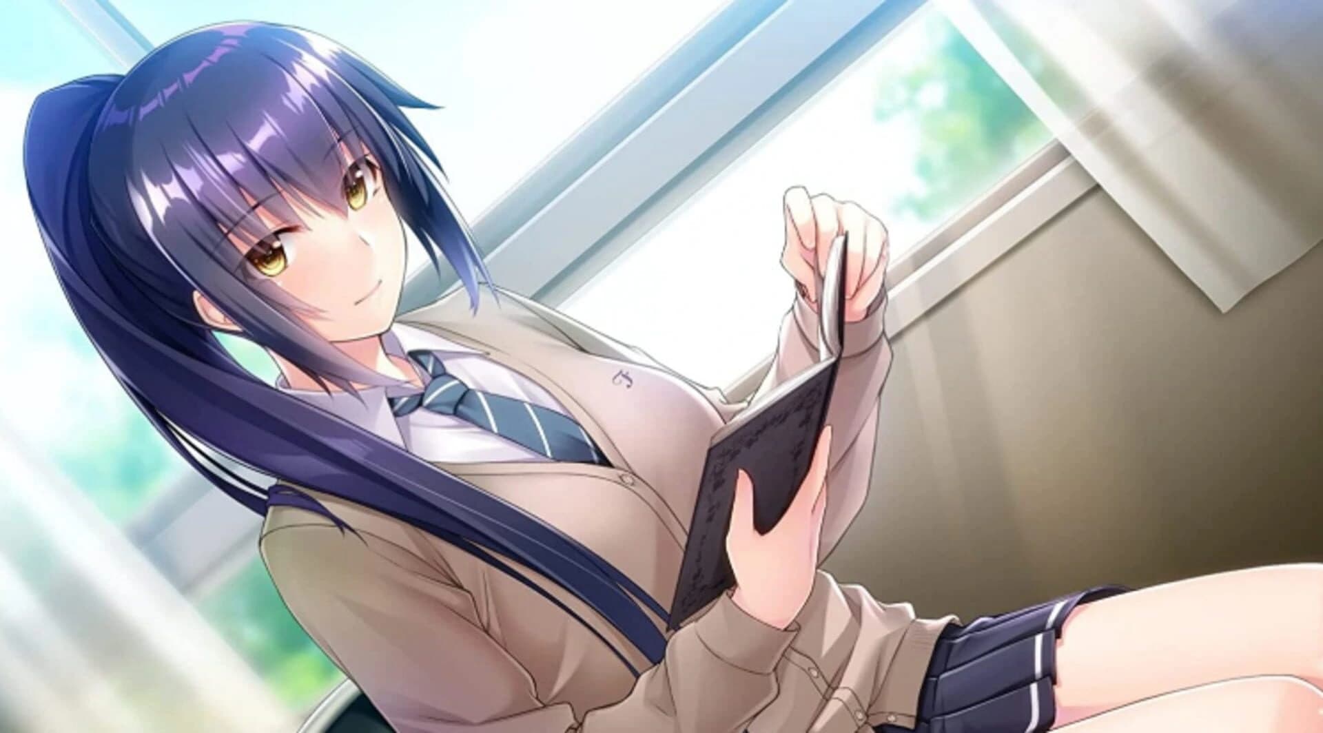 Tsuki no Kanata de Aimashou screenshot 2