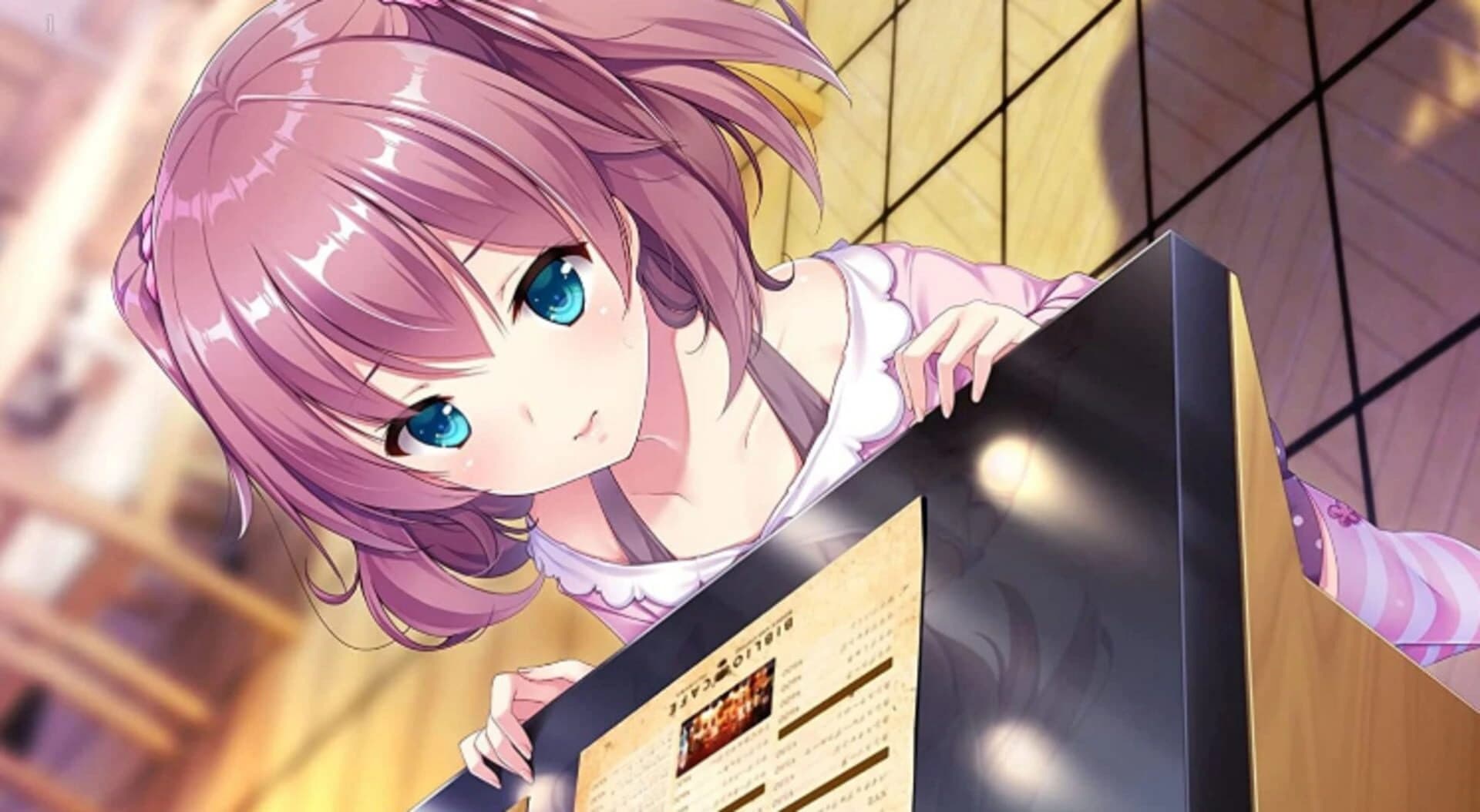 Tsuki no Kanata de Aimashou screenshot 5