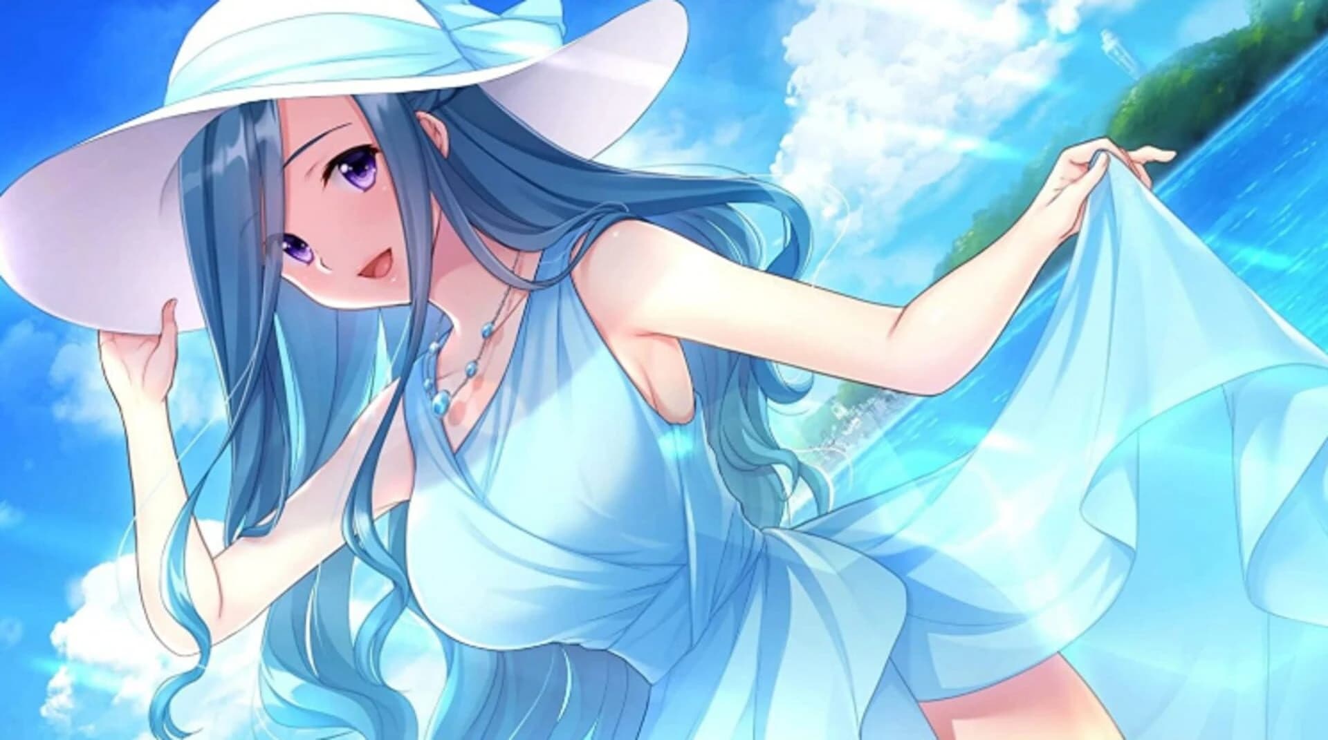 Tsuki no Kanata de Aimashou screenshot 3