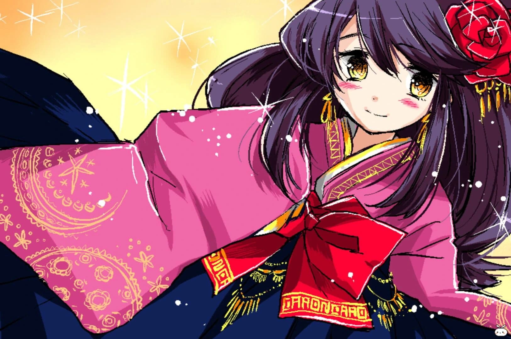 Tsukimi Planet screenshot 3