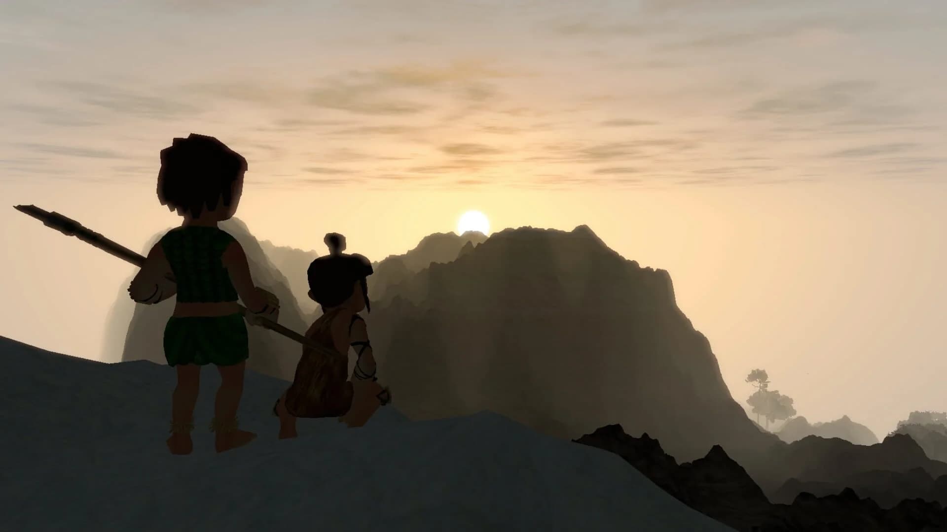 TUG screenshot 3