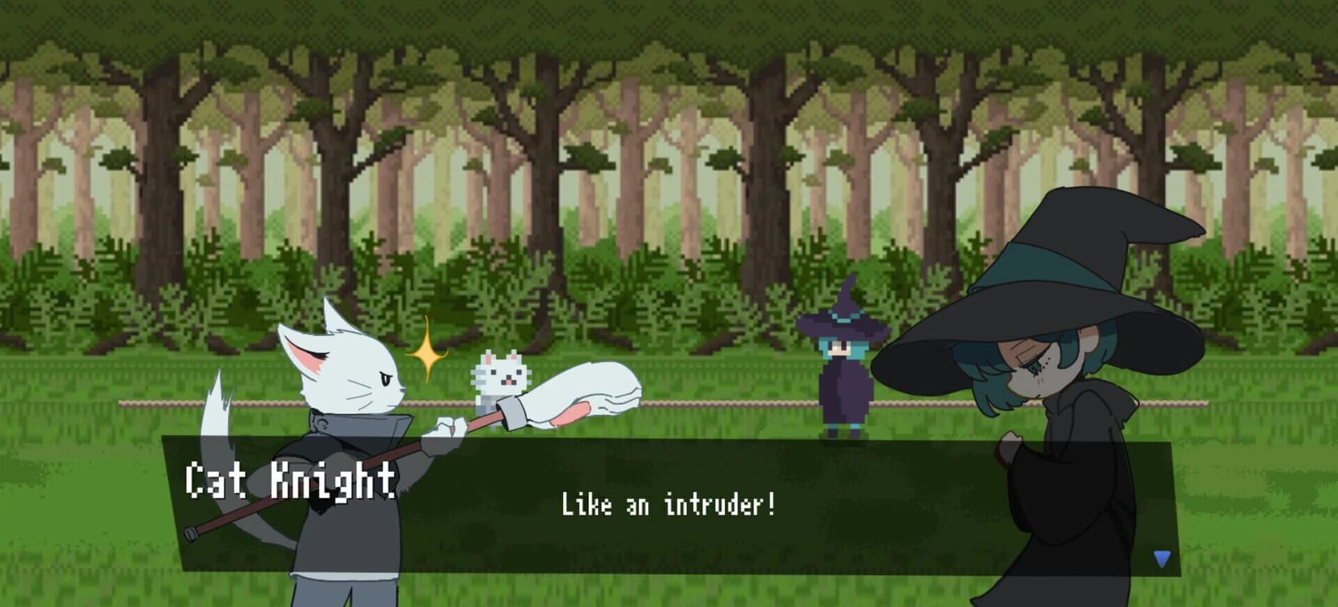 Tug of War screenshot 3