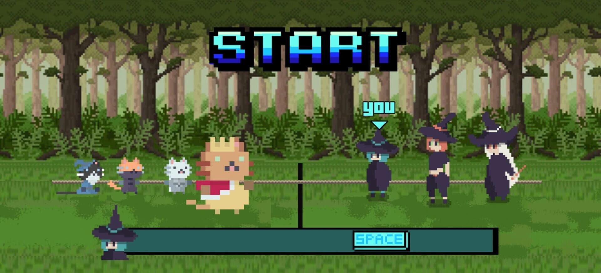 Tug of War screenshot 2