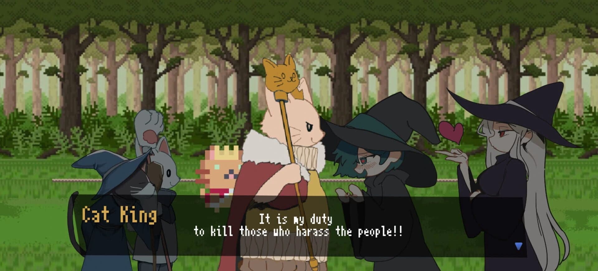 Tug of War screenshot 5