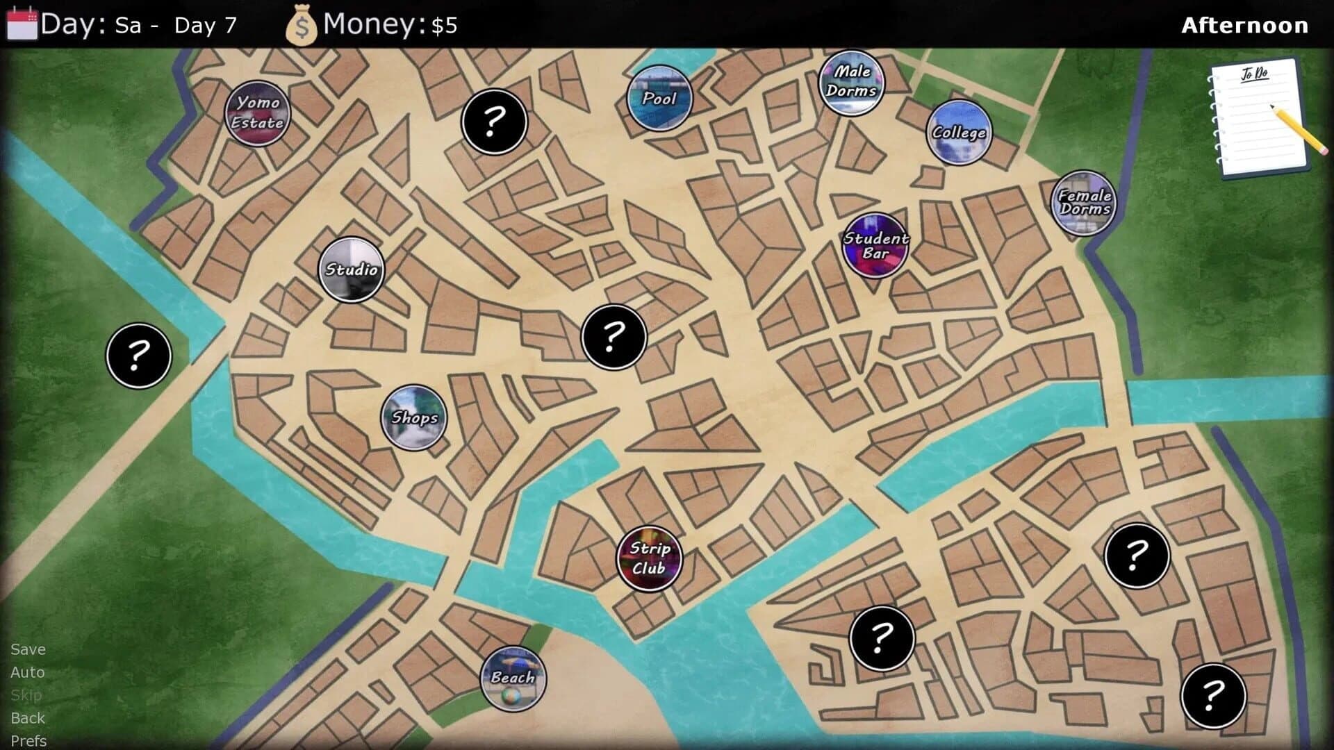 Tuition Academia screenshot 5