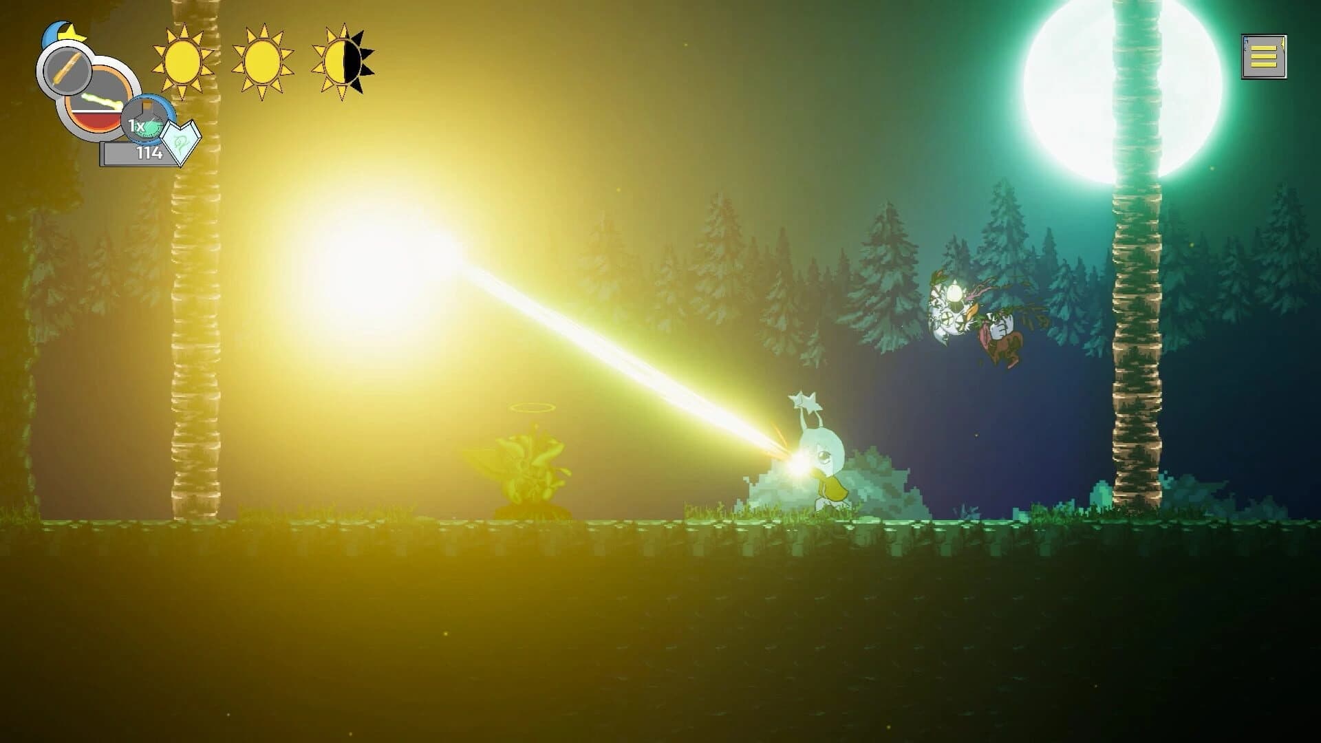 TukTuk screenshot 1