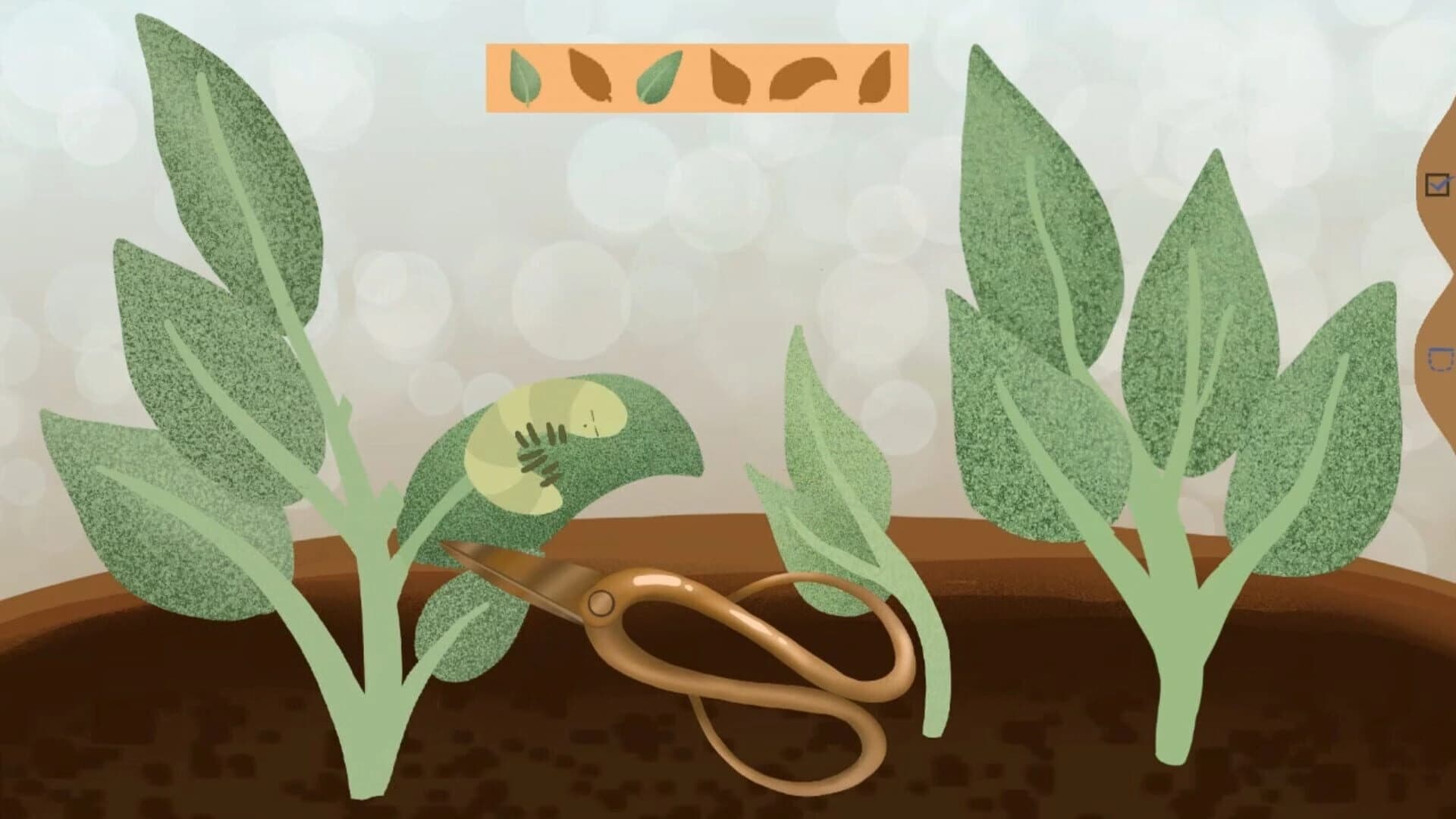 Tulip screenshot 1