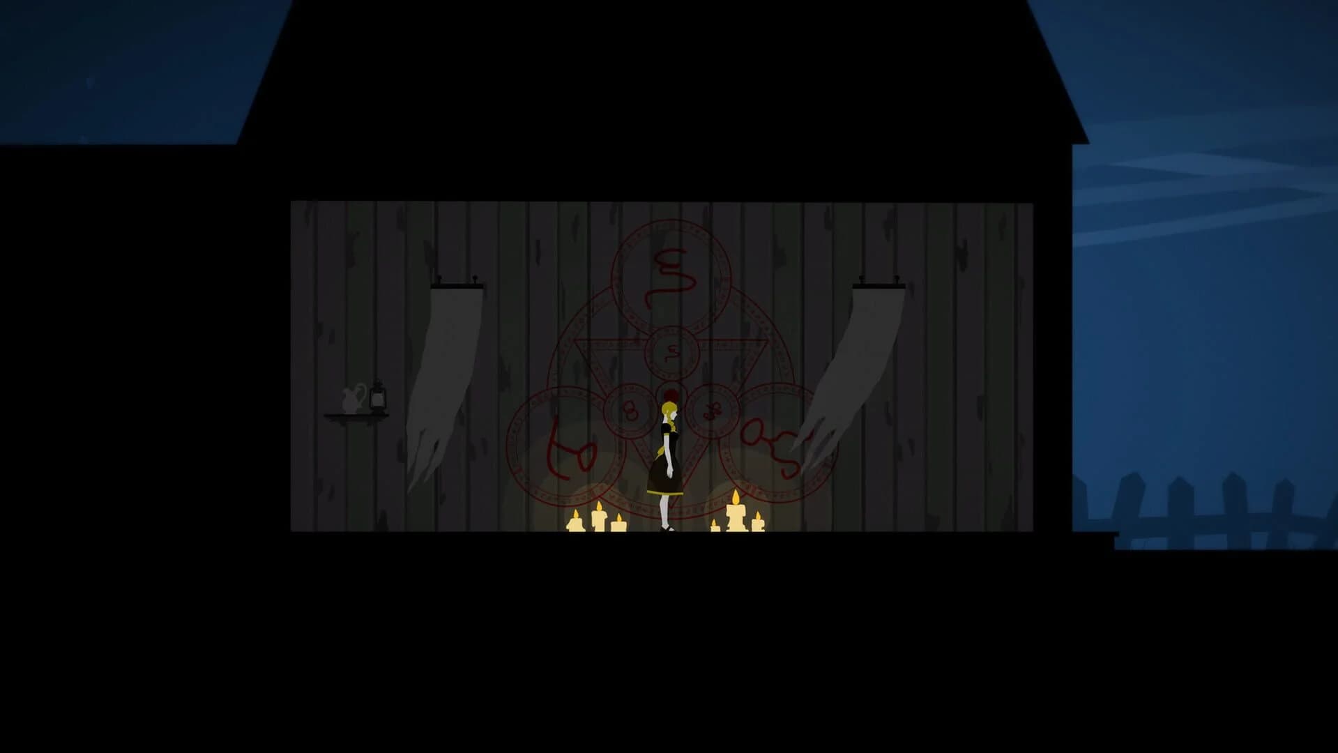 Tulpa screenshot 2