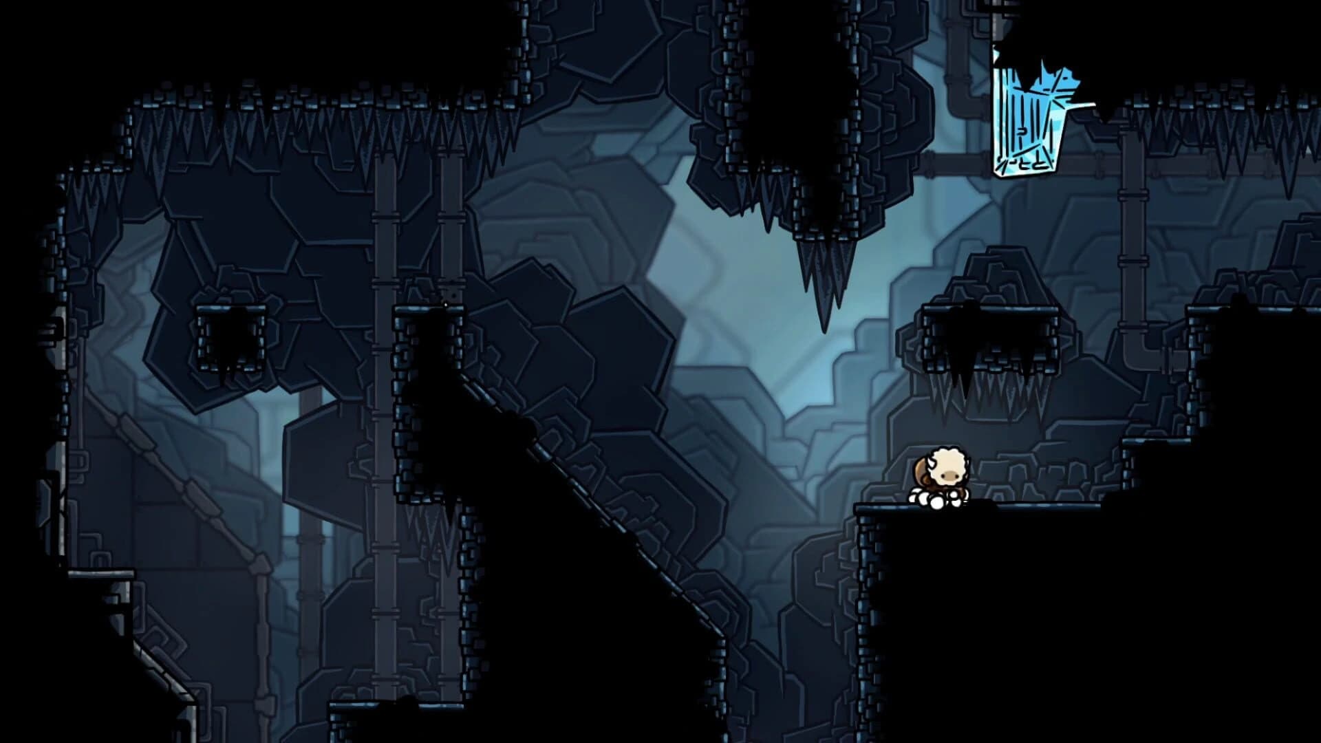 Tumble Tundra screenshot 3