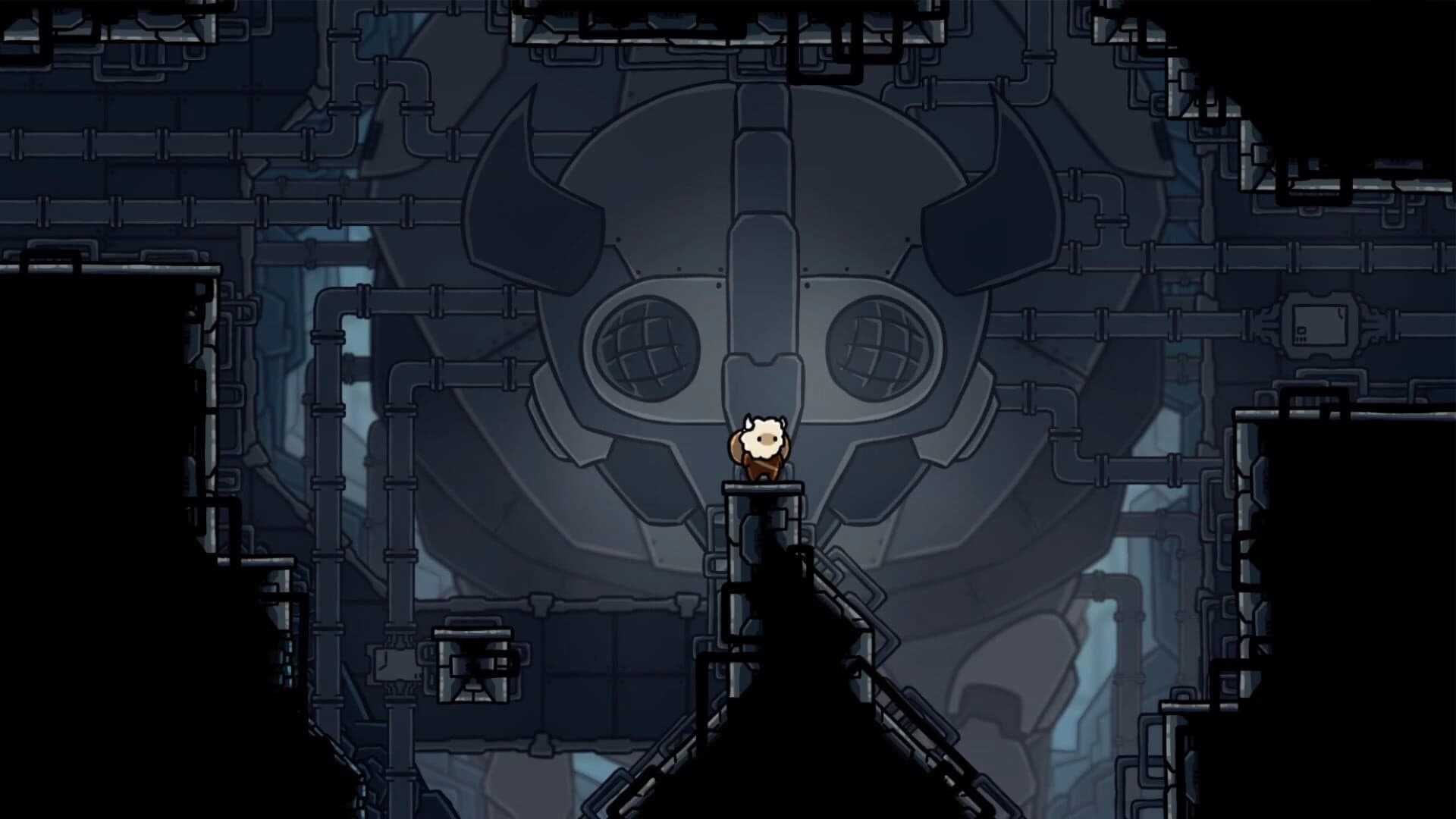 Tumble Tundra screenshot 1