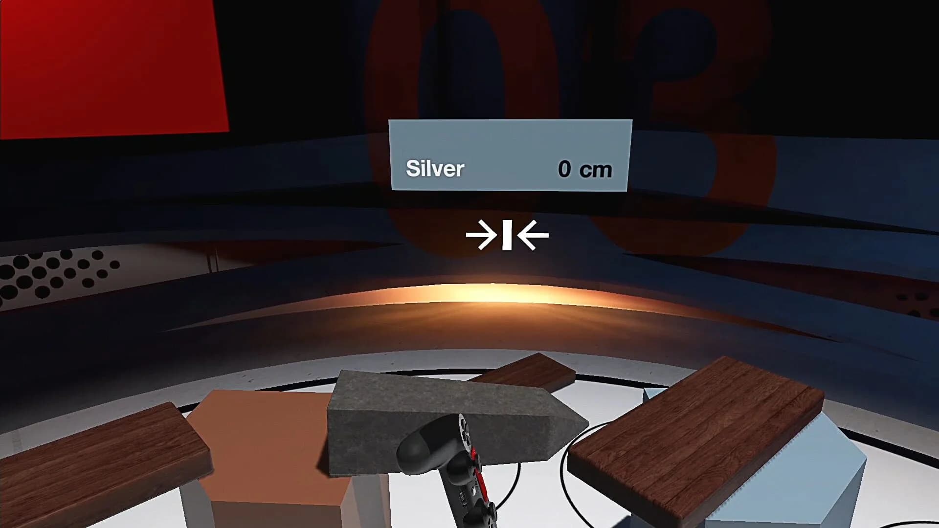 Tumble VR screenshot 4