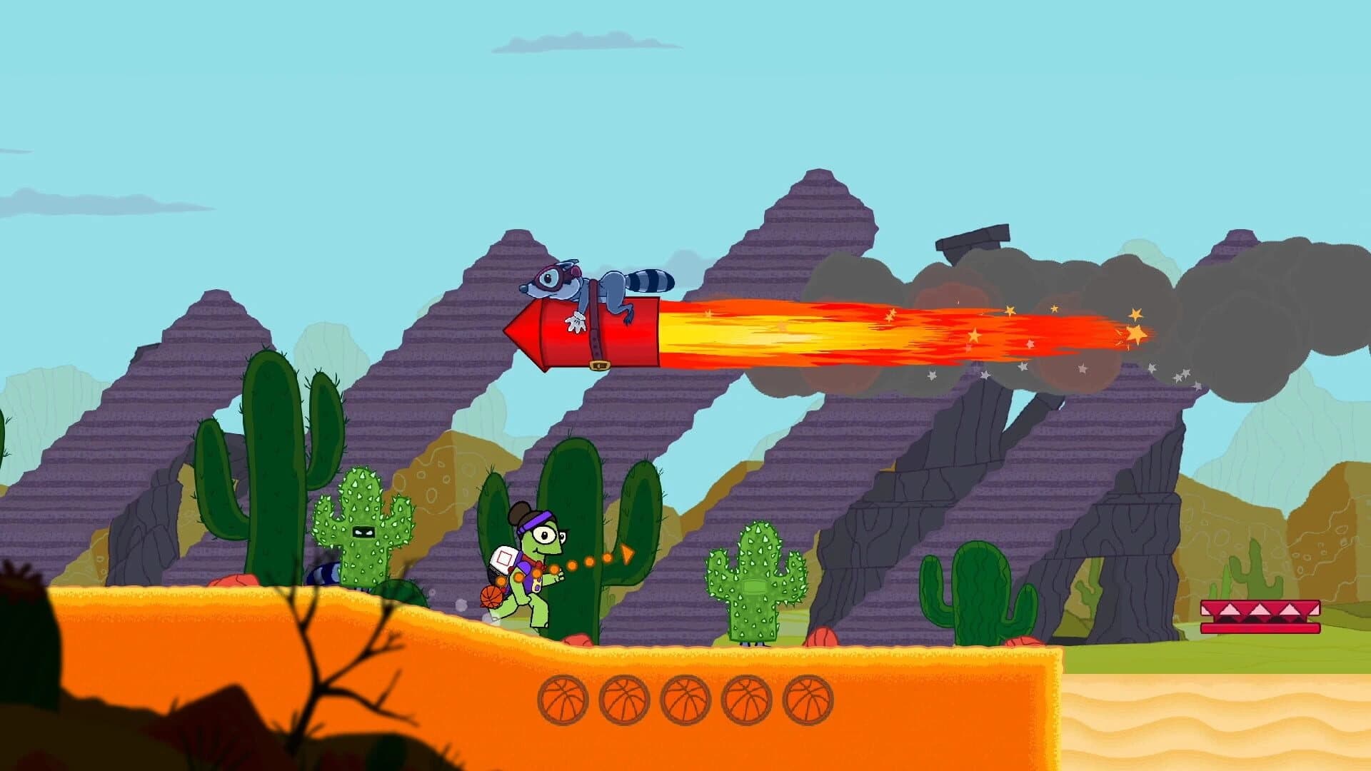 Tuned Turtle screenshot 5