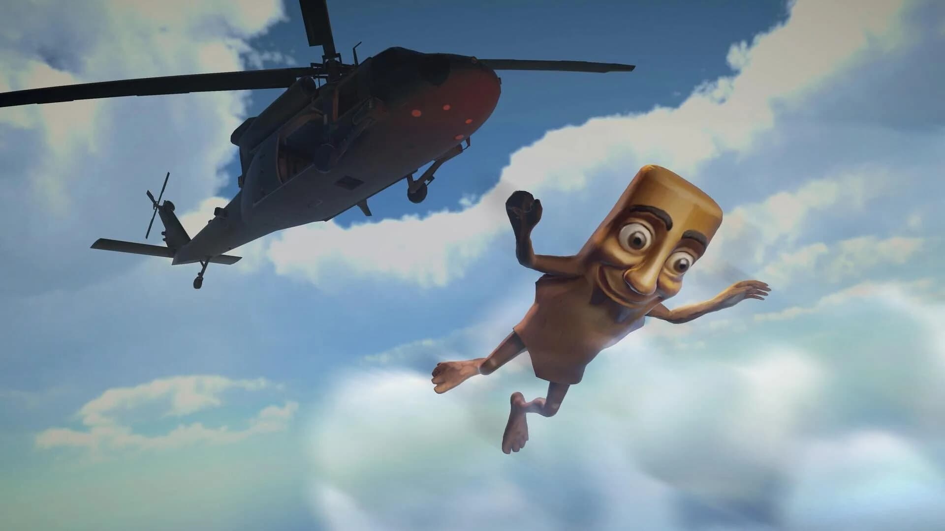 Tung Tung Sahur Extreme screenshot 2