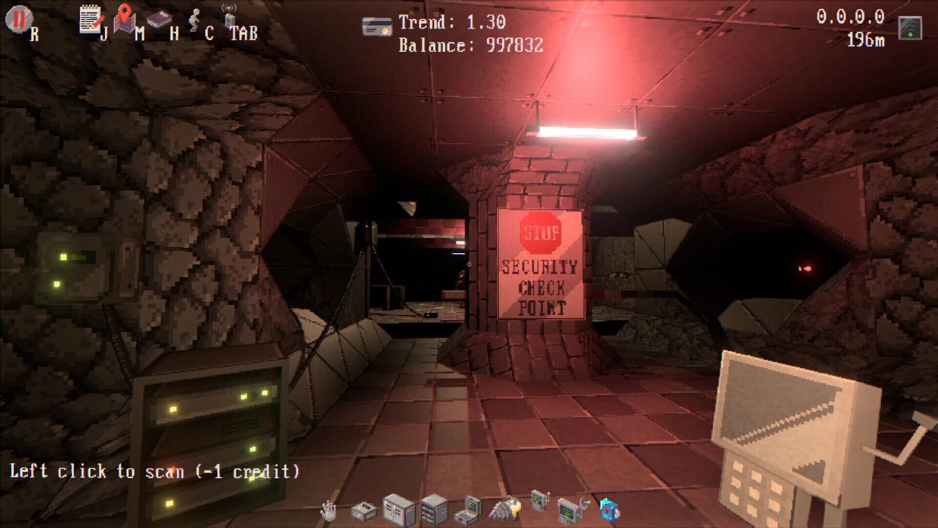 Tunnet screenshot 3