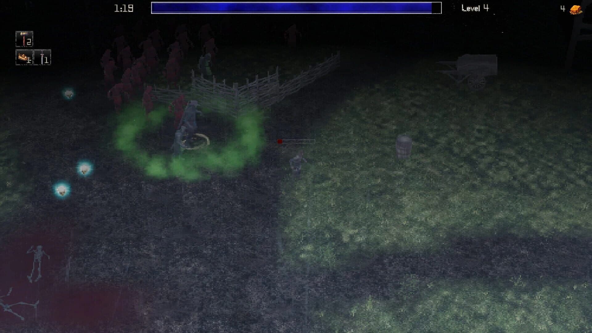 Tuonela screenshot 4