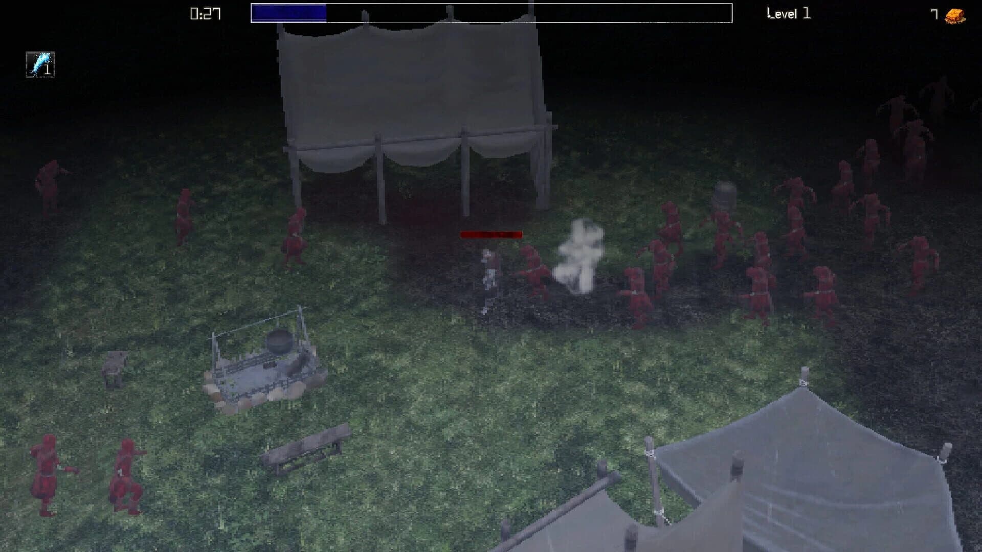 Tuonela screenshot 1