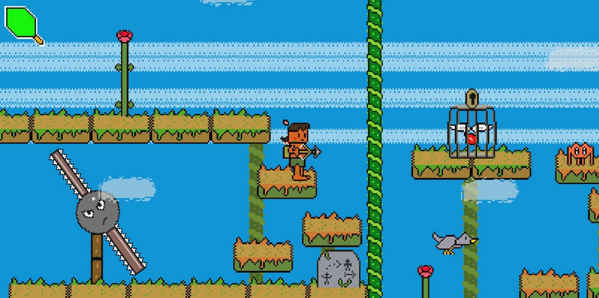 Tupã screenshot 5