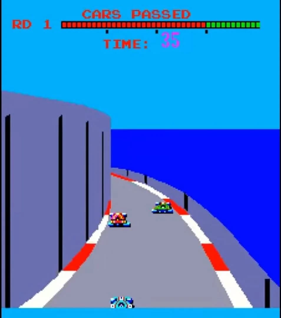 Turbo screenshot 3