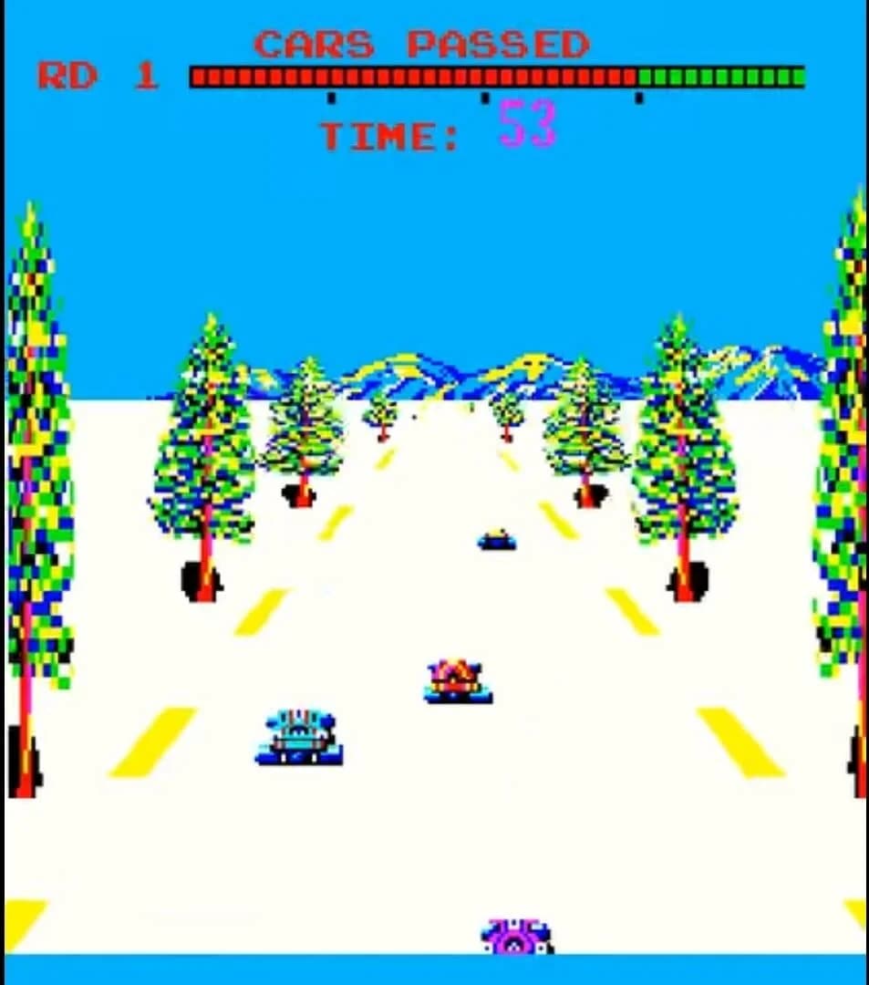 Turbo screenshot 1