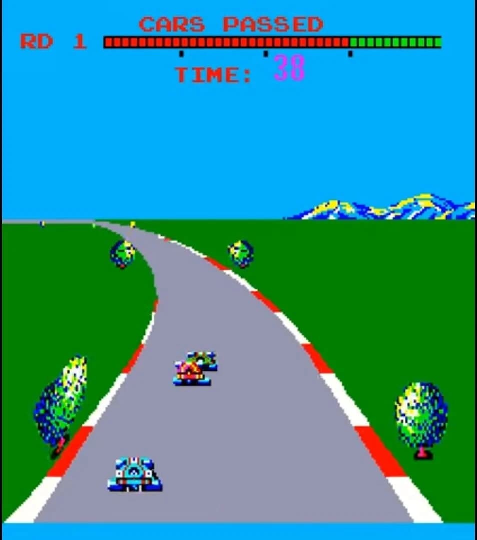 Turbo screenshot 2
