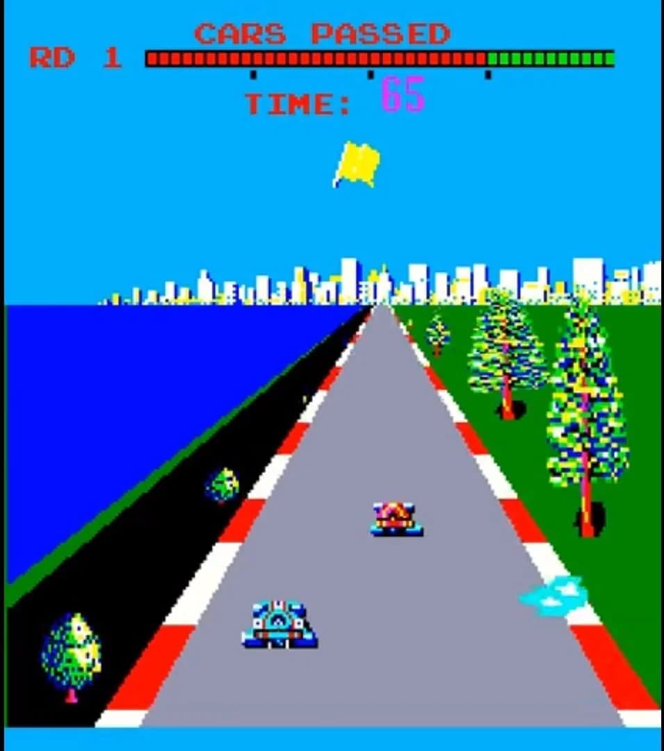 Turbo screenshot 5