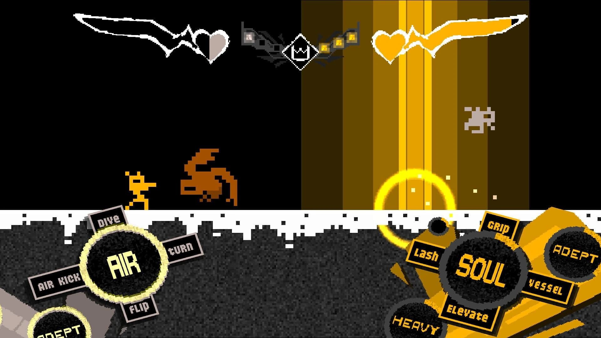 Turbo Cat Fight screenshot 3