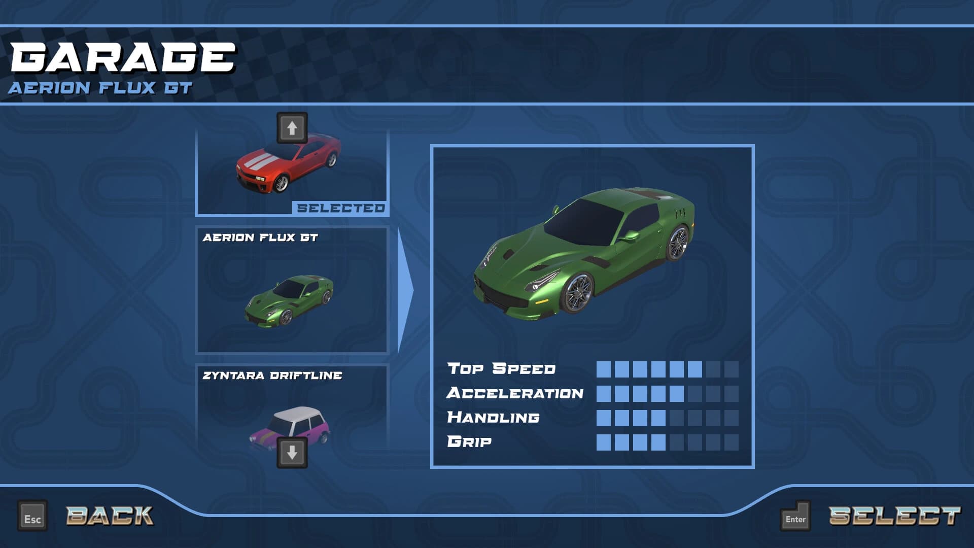Turbo Loop screenshot 3