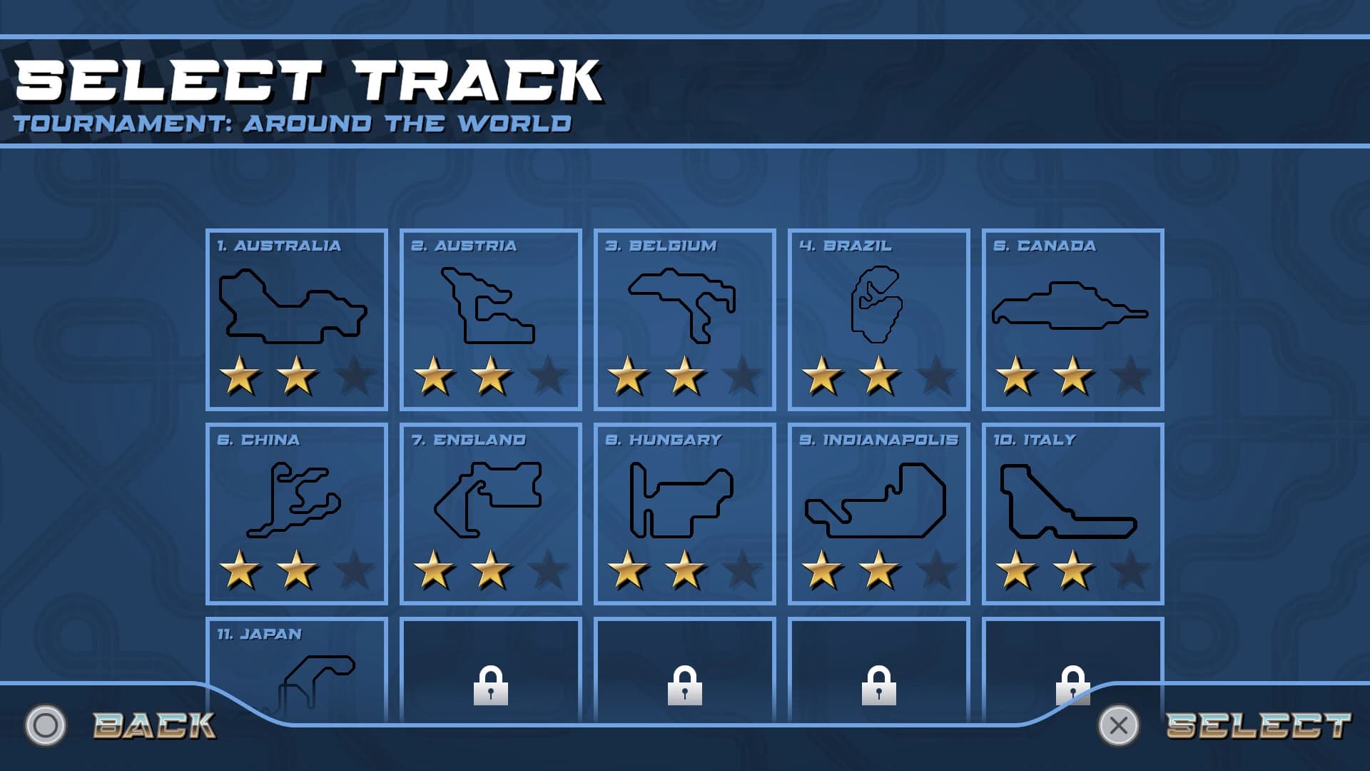 Turbo Loop screenshot 6
