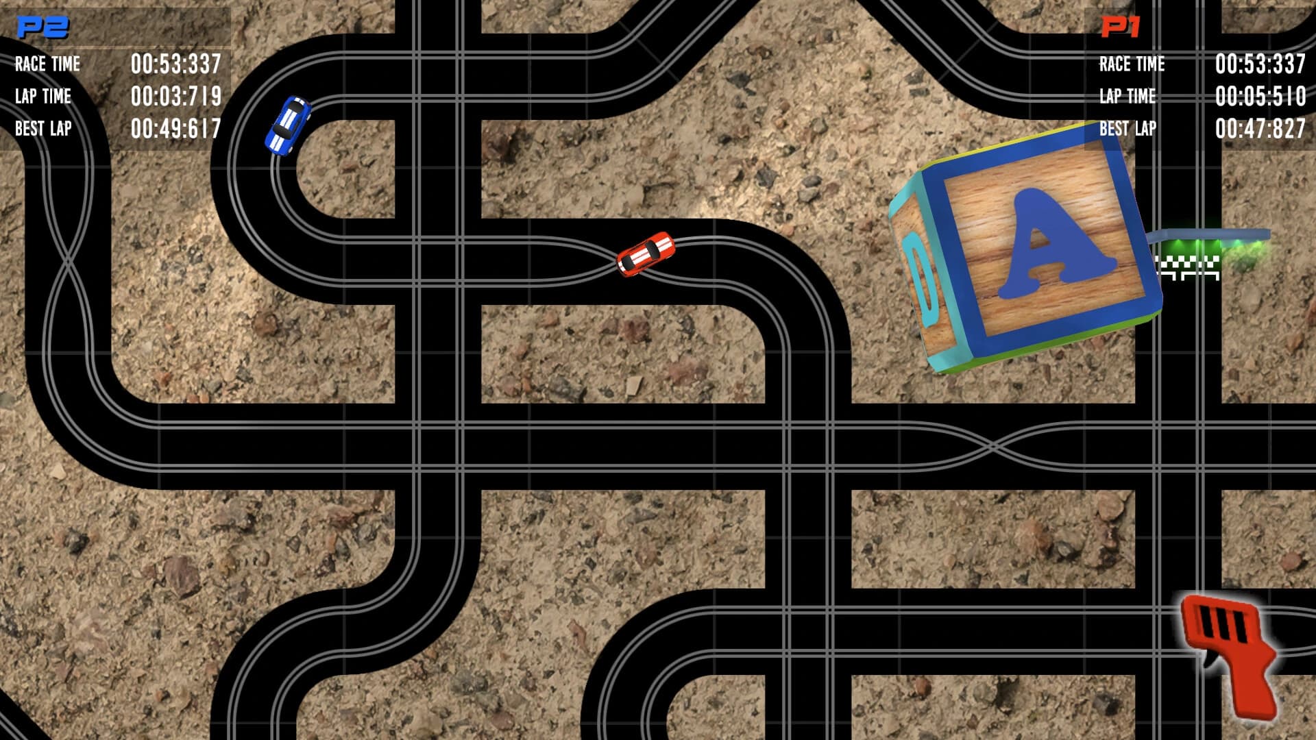 Turbo Loop screenshot 5