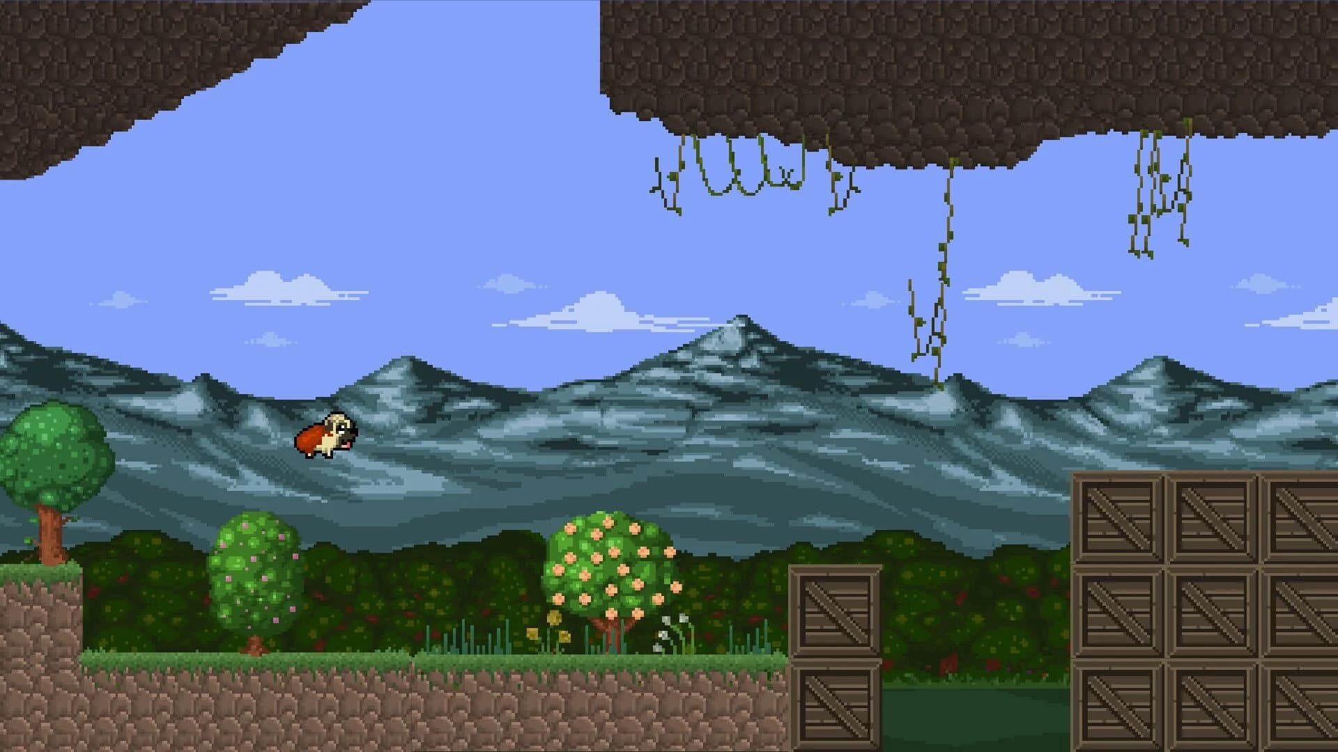 Turbo Pug screenshot 2