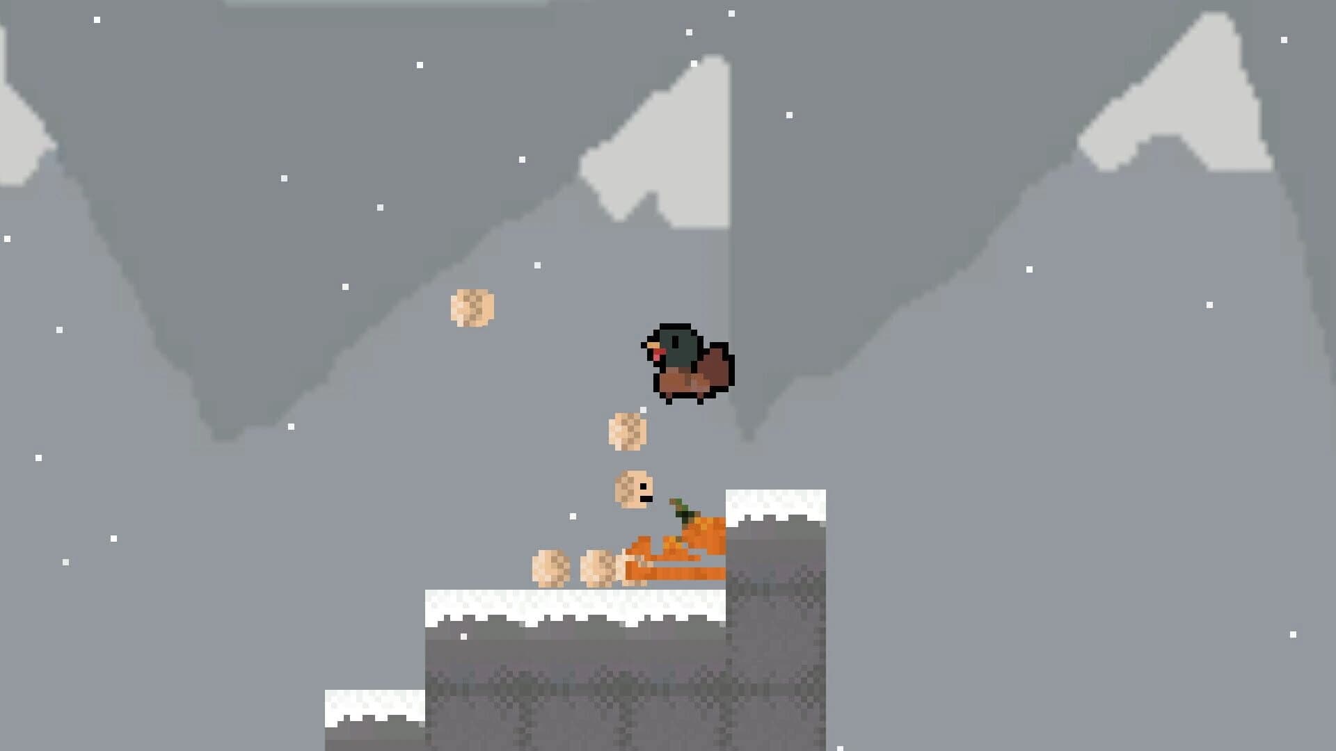 Turbo Turkey screenshot 3