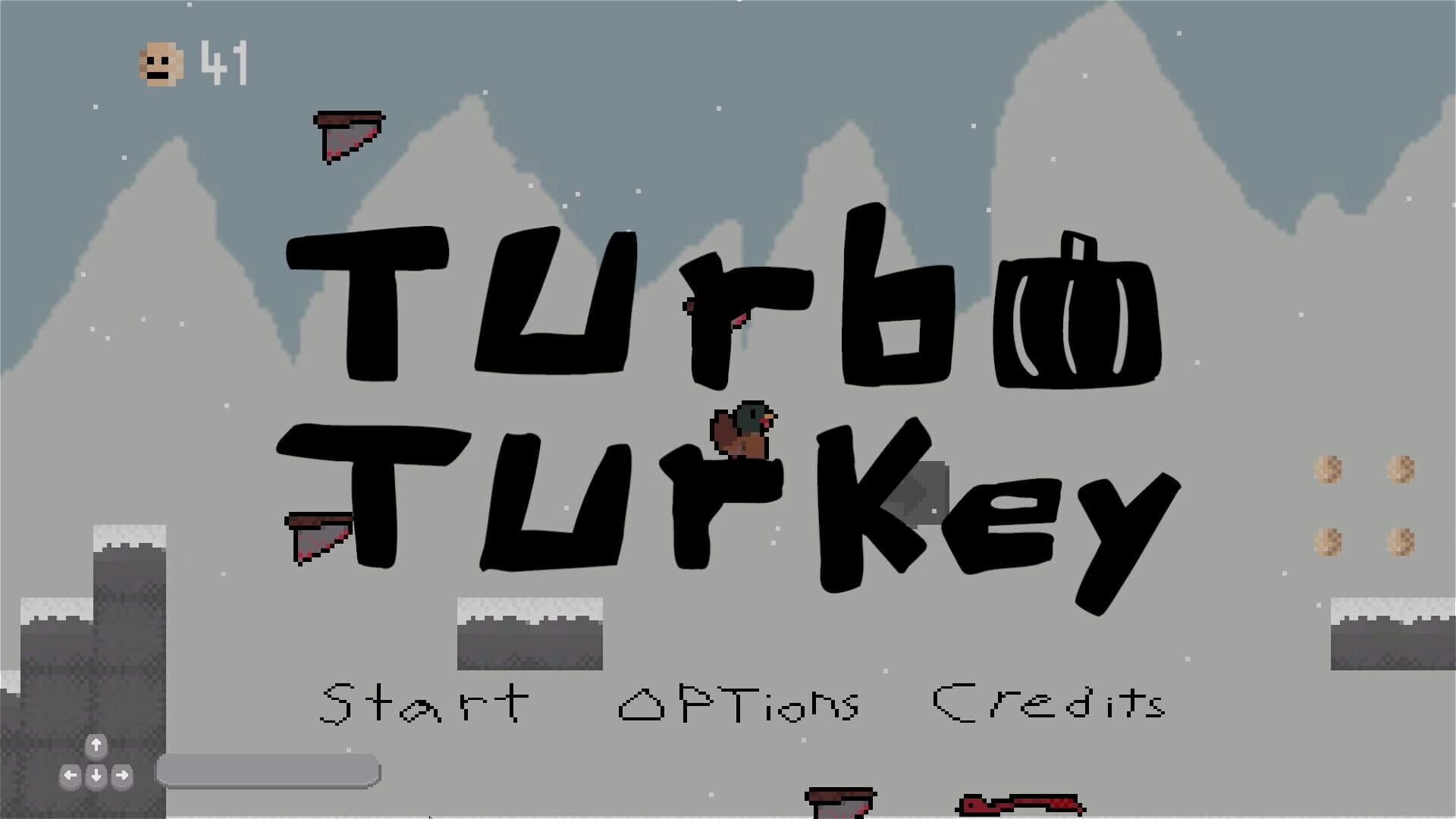 Turbo Turkey screenshot 5