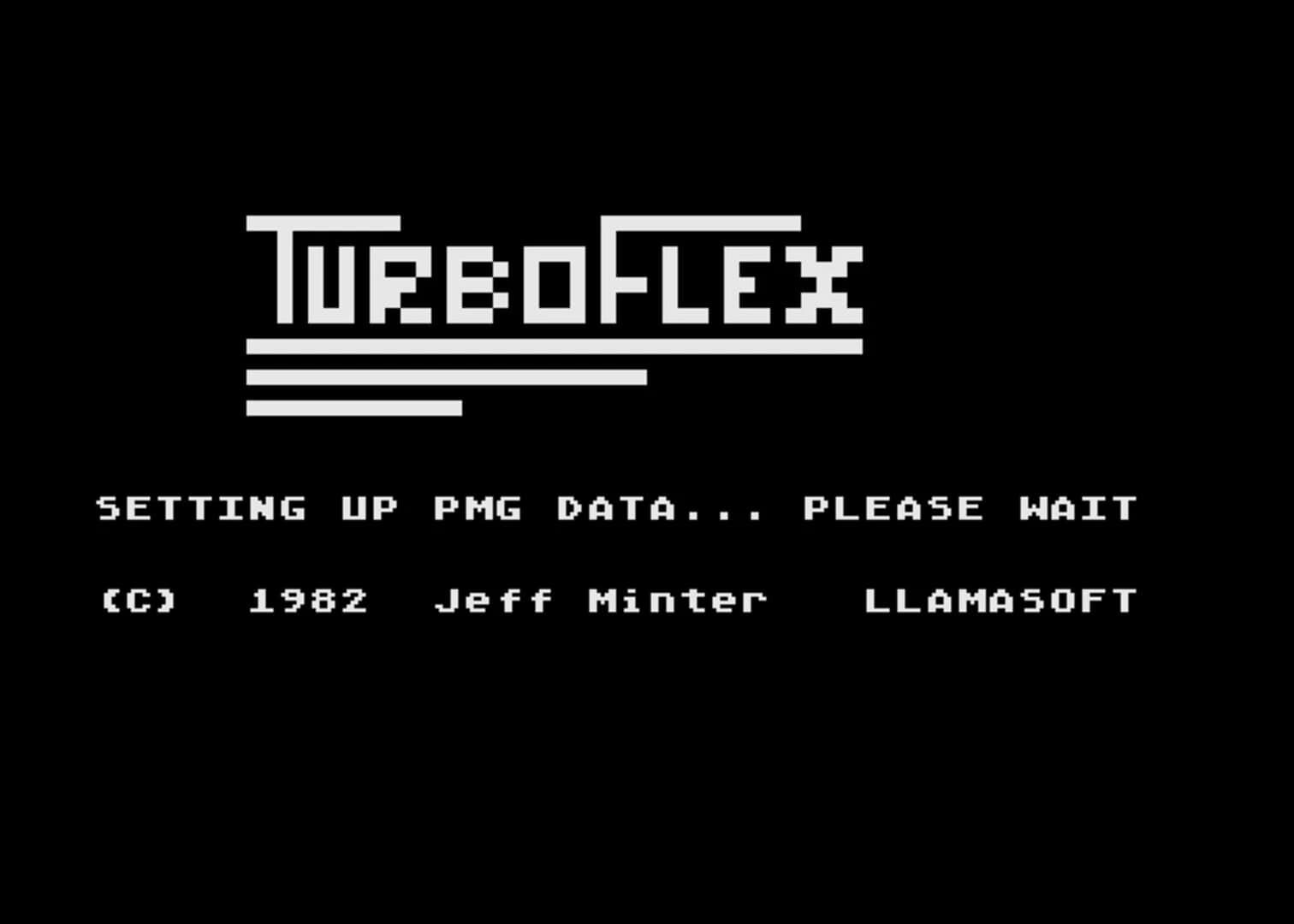 Turboflex screenshot 1