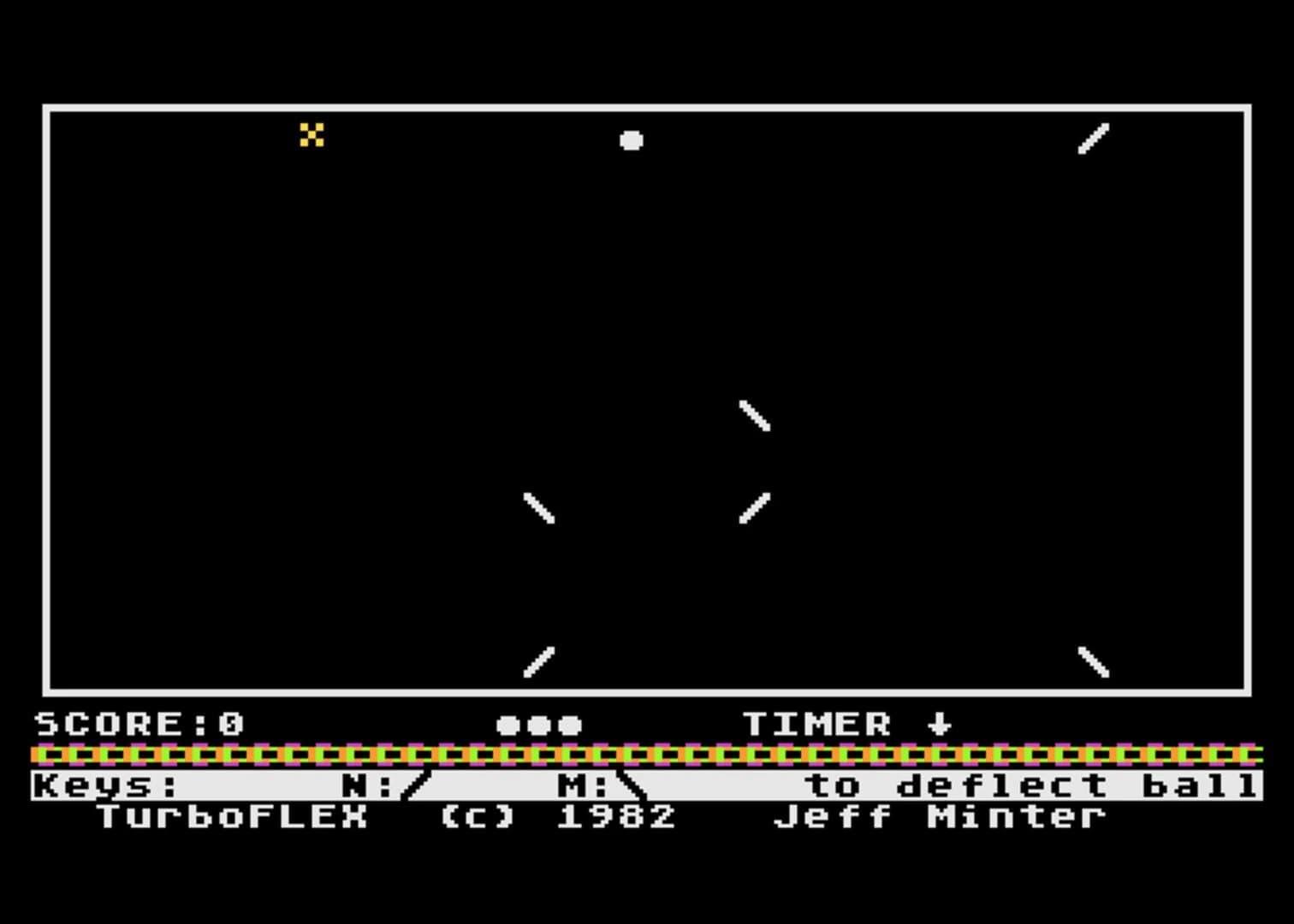 Turboflex screenshot 3