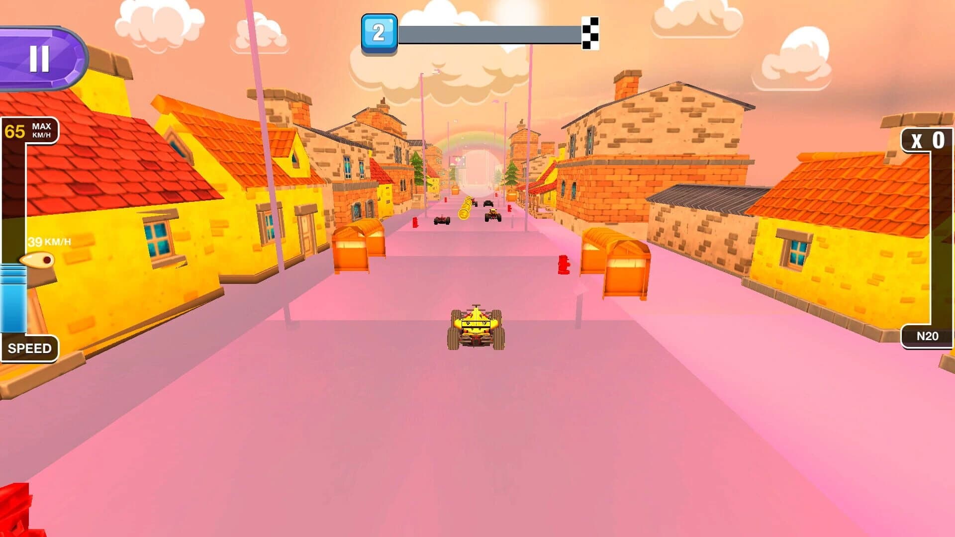 TurboJoy screenshot 4