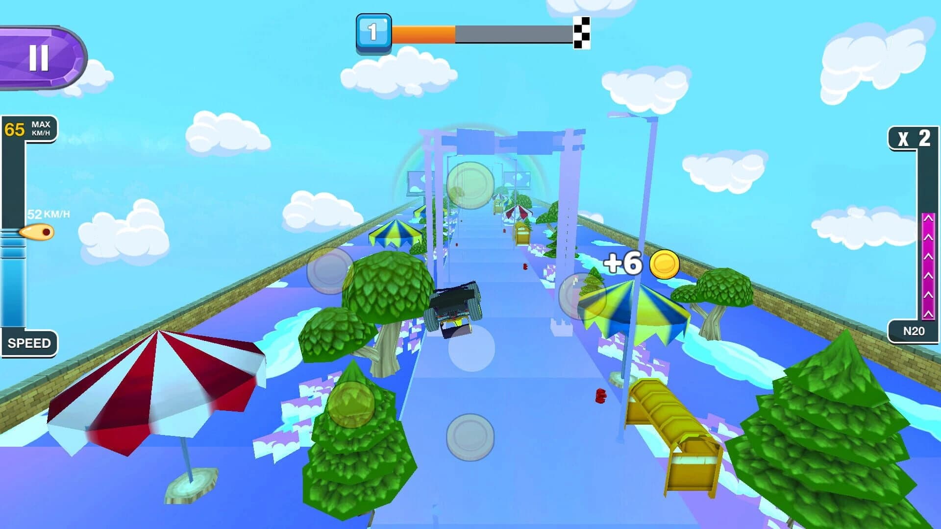 TurboJoy screenshot 3