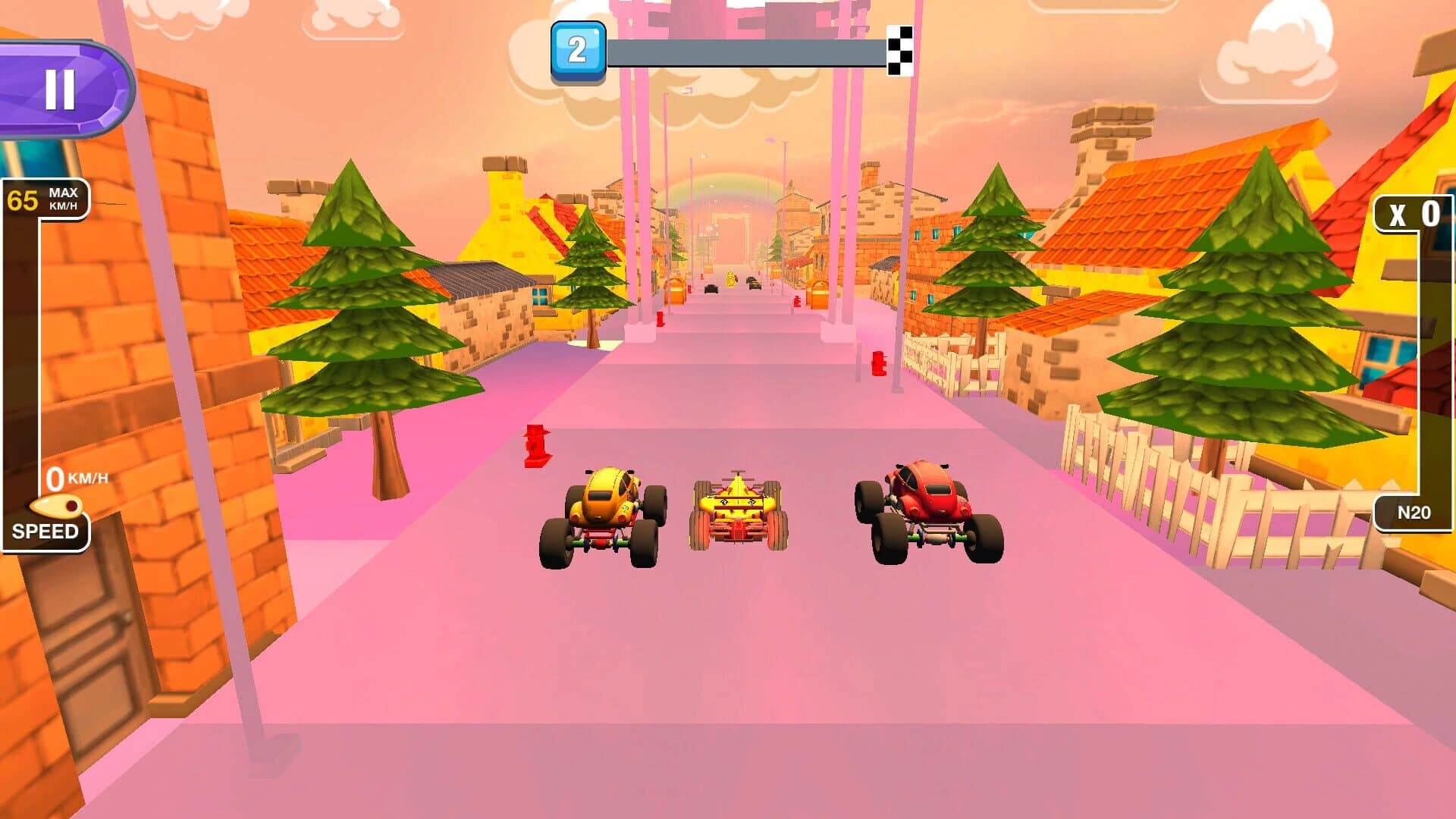 TurboJoy screenshot 1