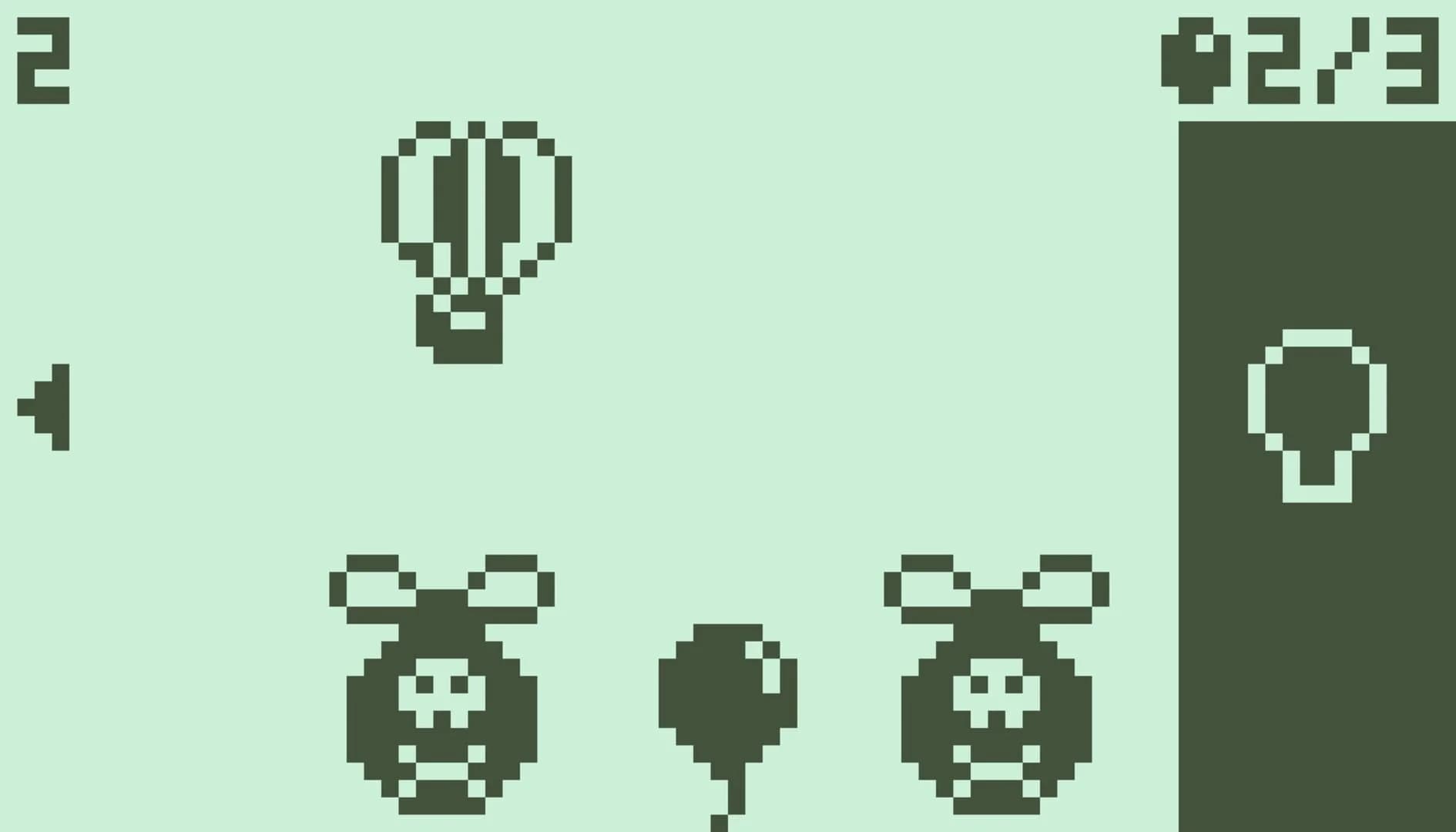 Turbulence screenshot 1