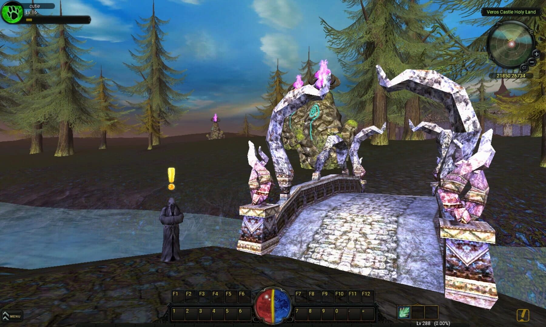 Turf Battles screenshot 4