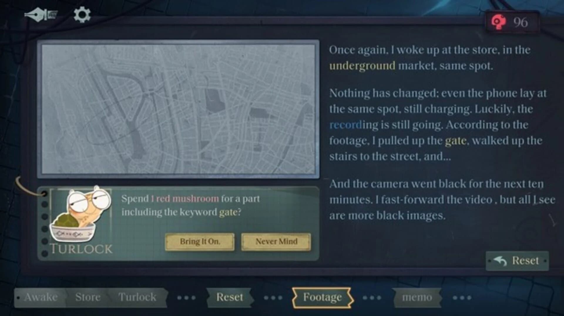 Turlock Holmes screenshot 3