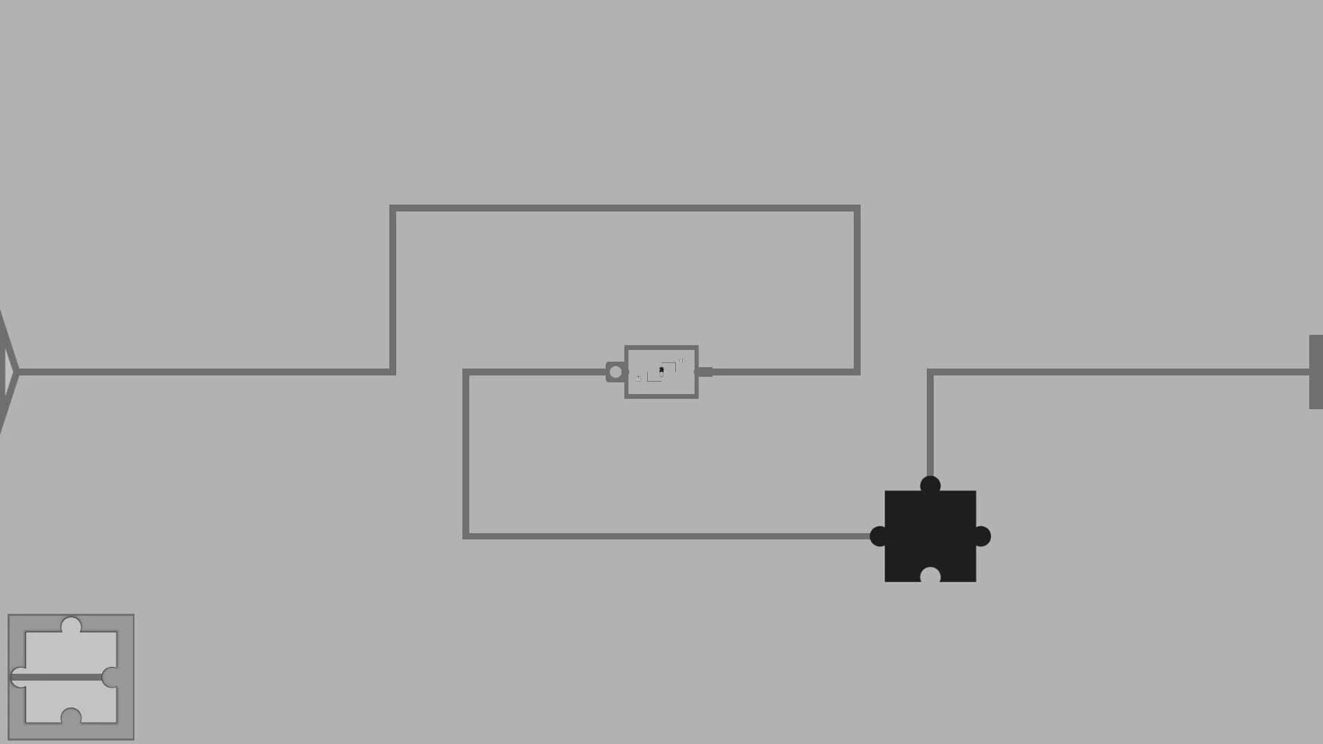 Turn on the Light: Jigsaw screenshot 3