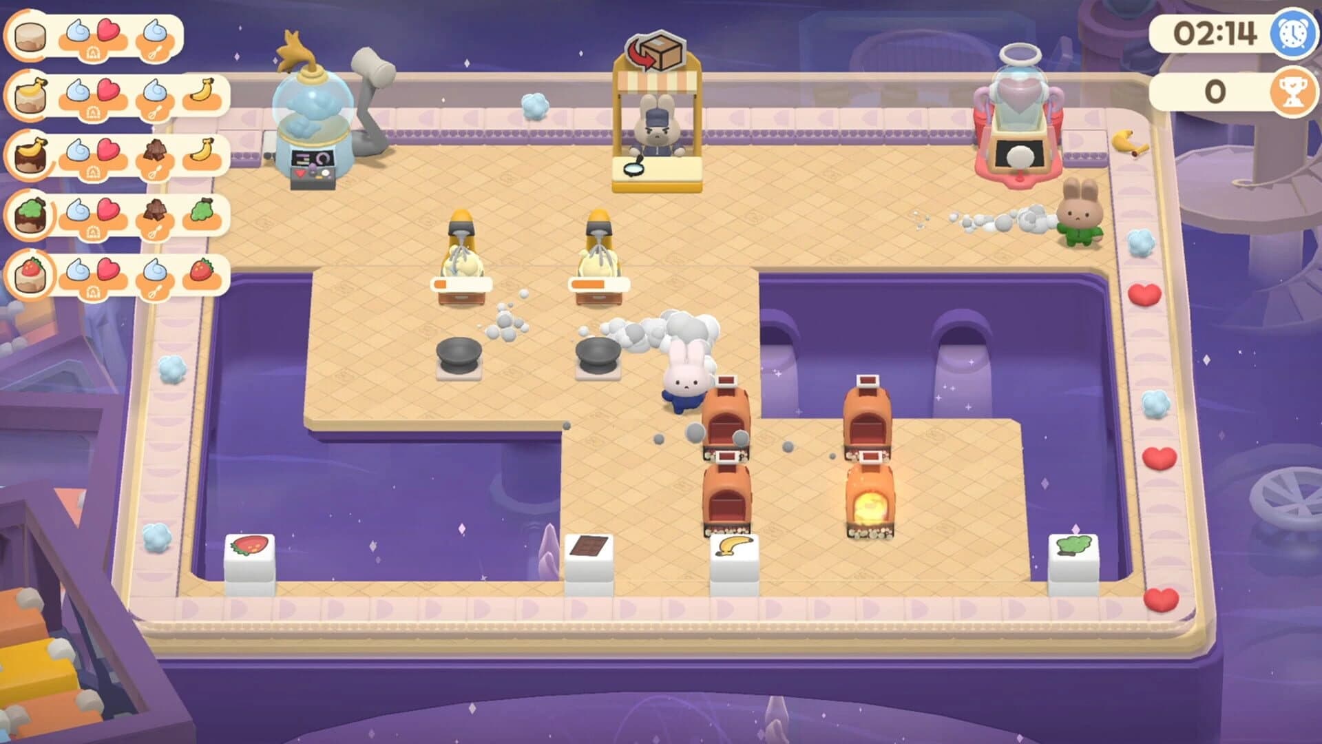 Turn the Line! screenshot 4