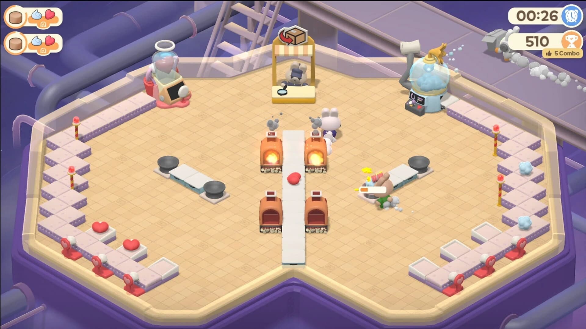 Turn the Line! screenshot 5