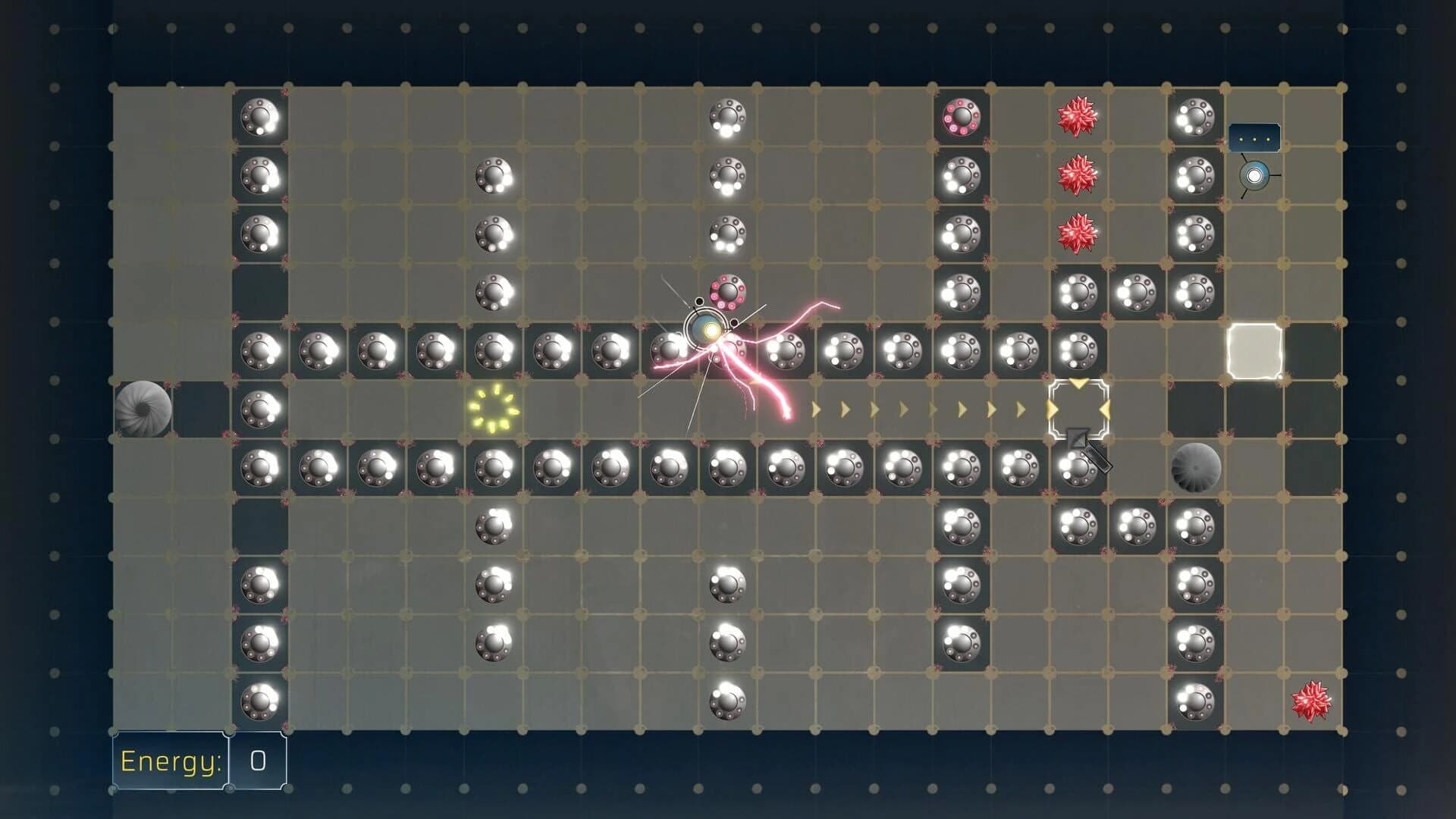Turn to Mine screenshot 1