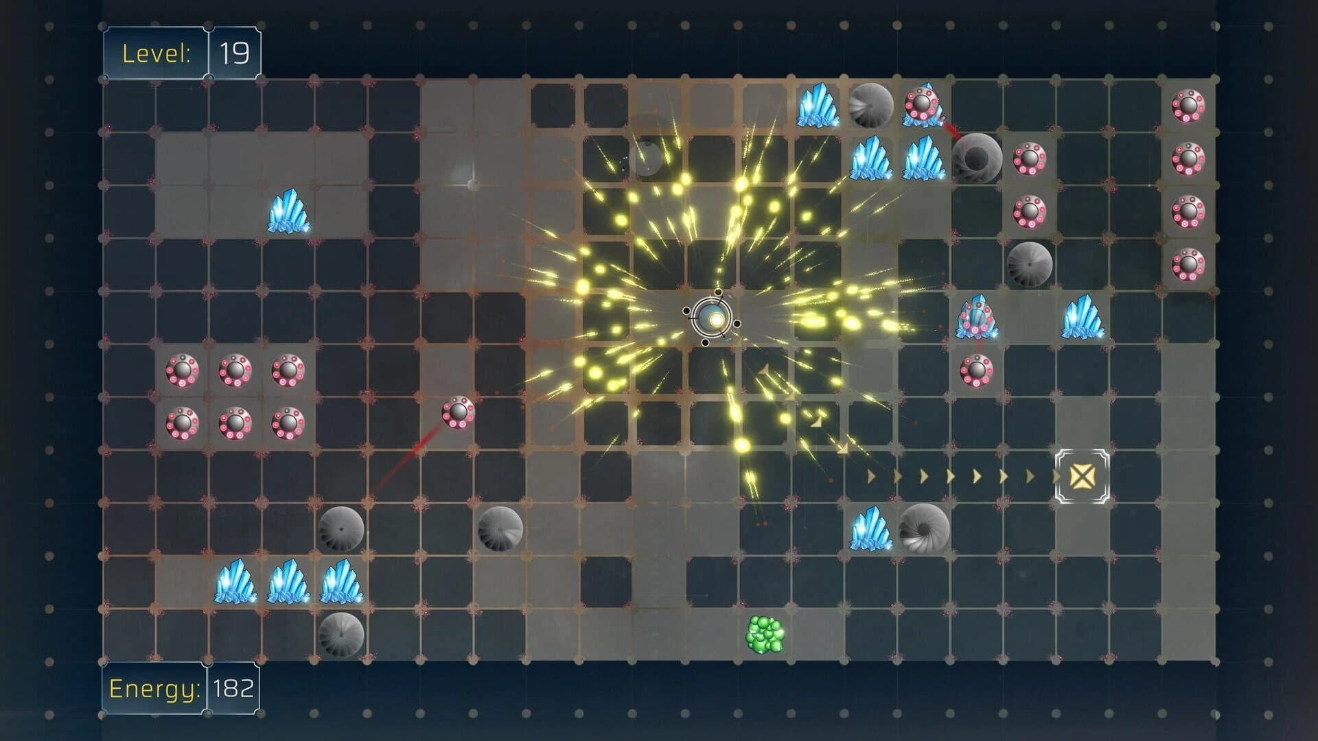 Turn to Mine screenshot 3