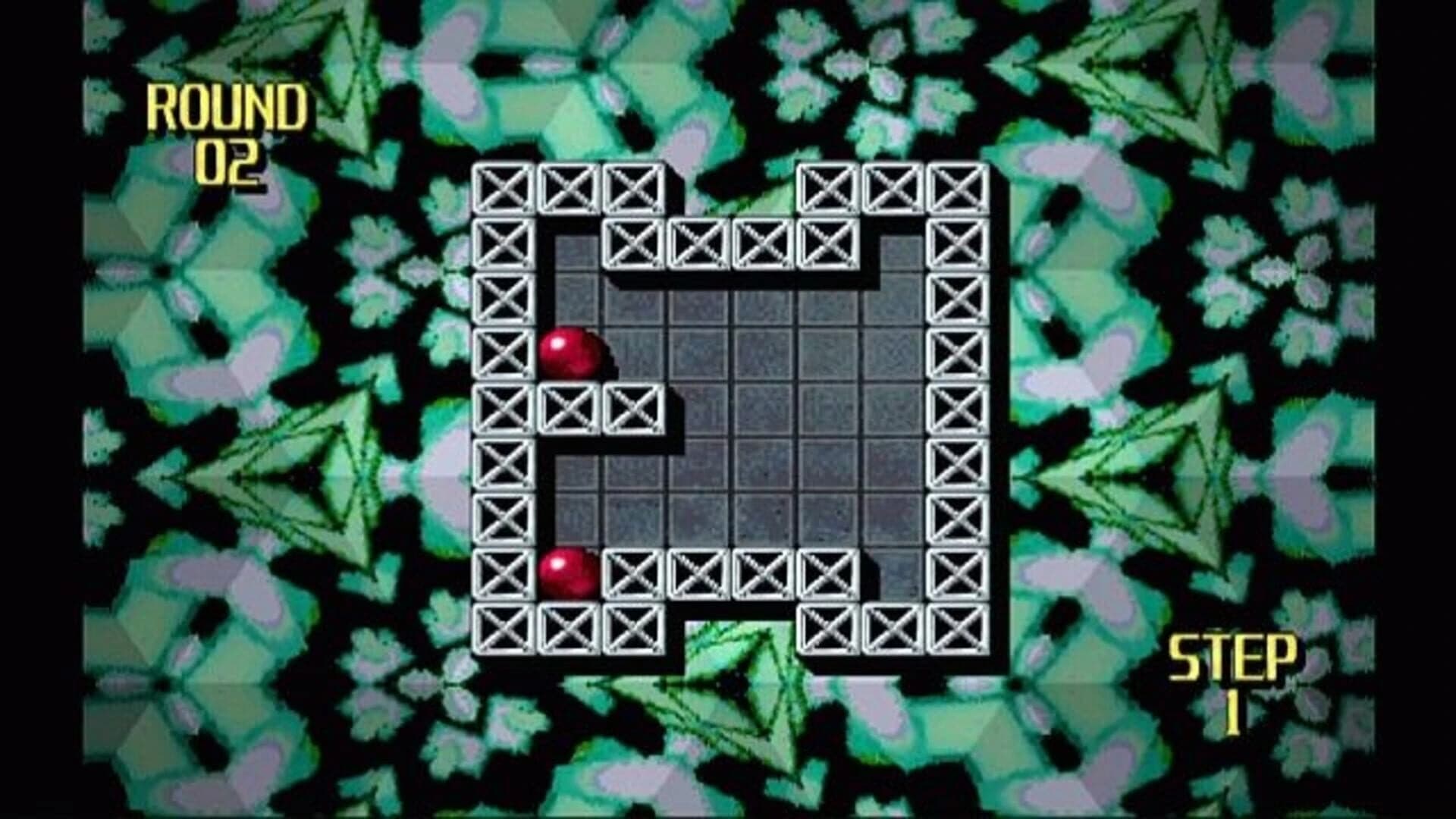 Turnabout screenshot 1