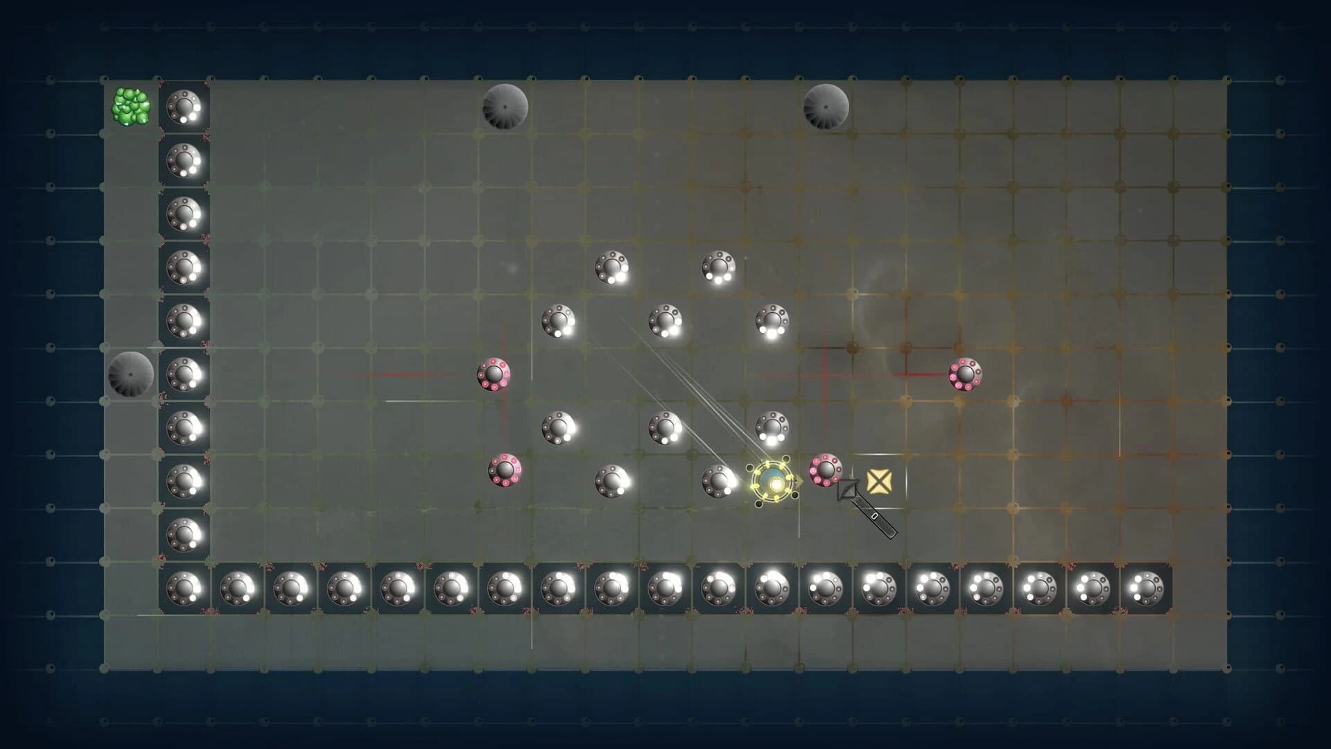 Turnament screenshot 5